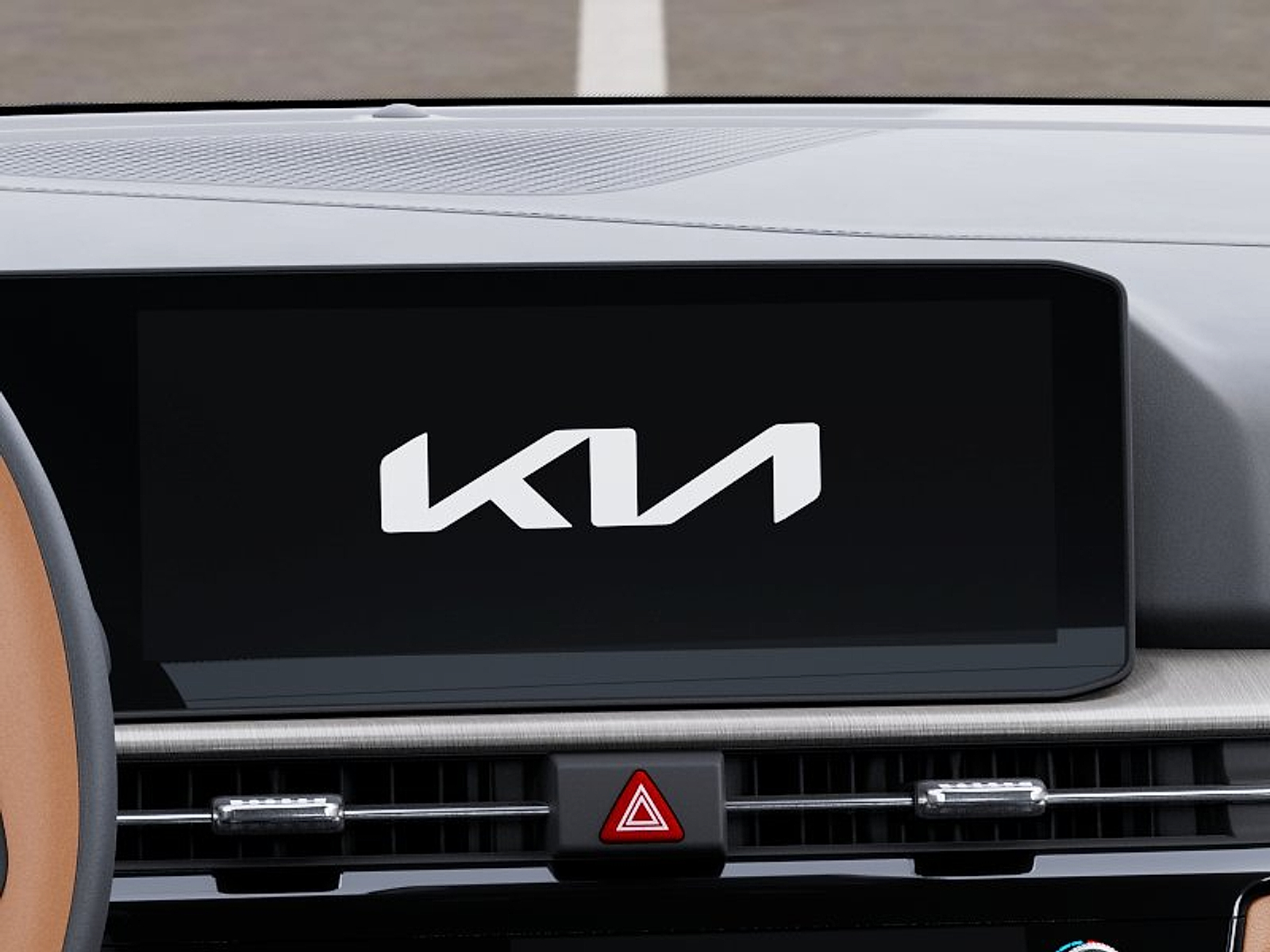 New 2027 Kia Sportage SUV