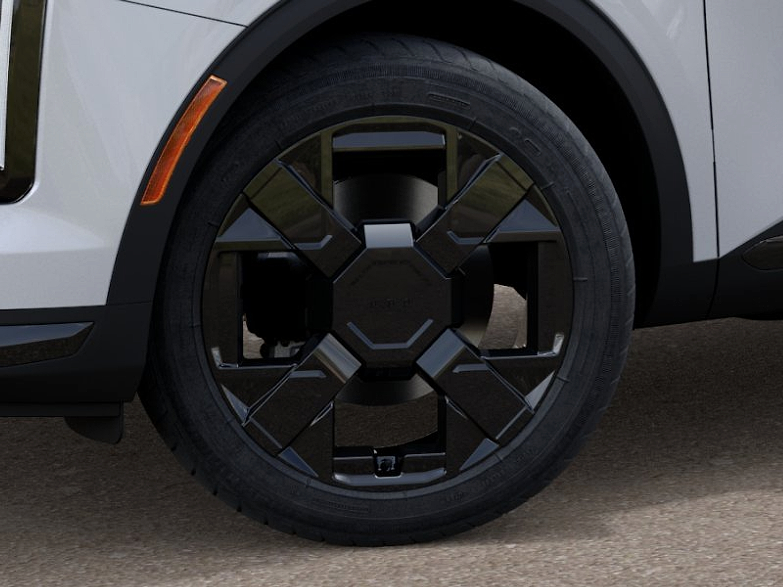 New 2027 Kia Sportage SUV