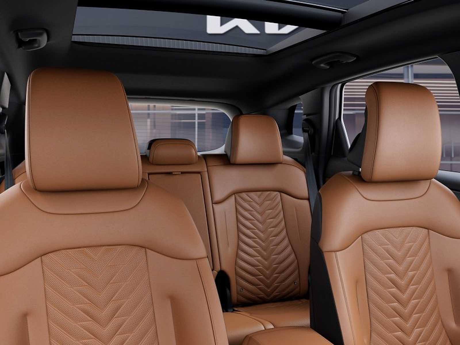 New 2027 Kia Sportage SUV