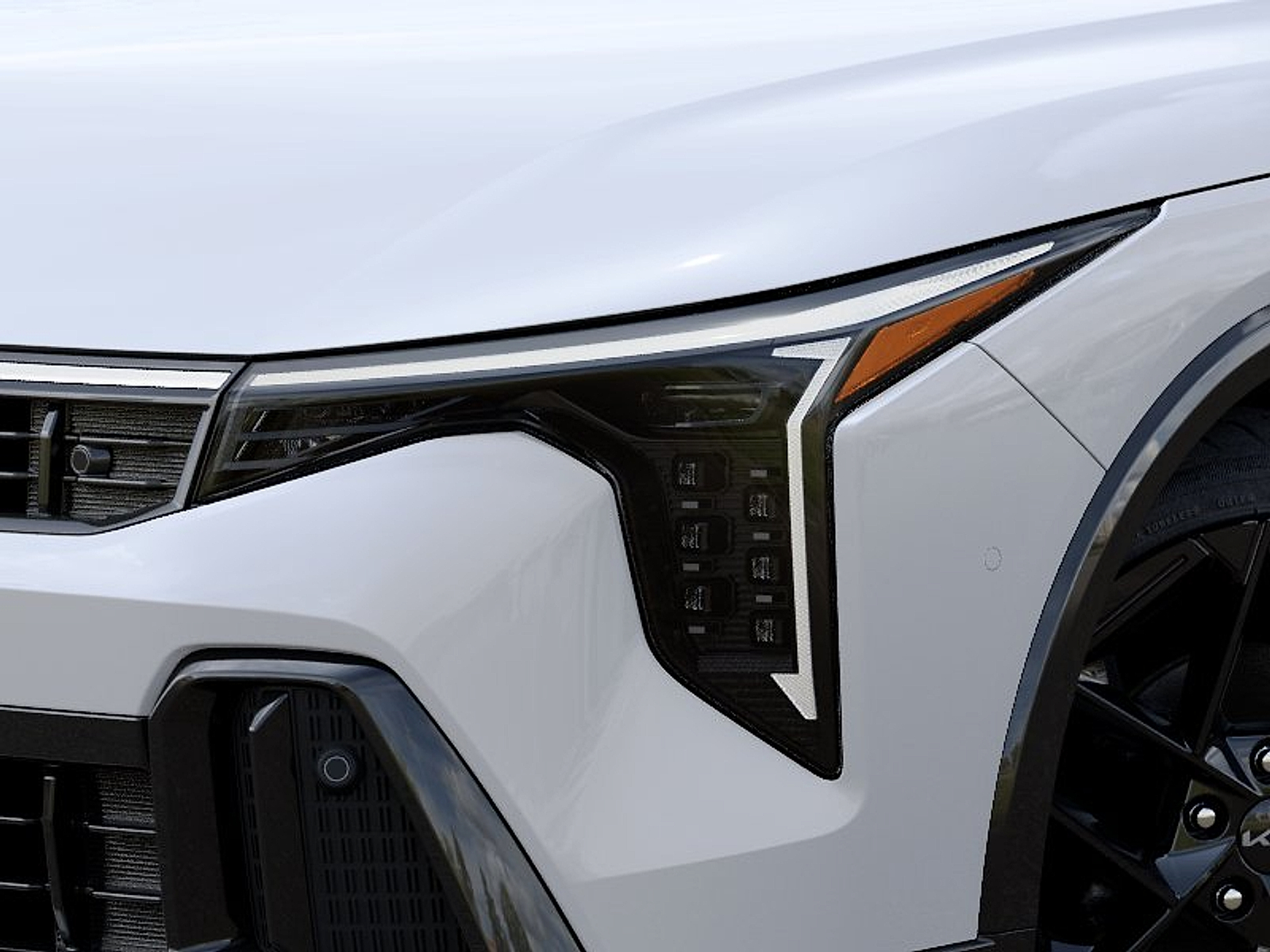 New 2026 Kia K4 Sedan