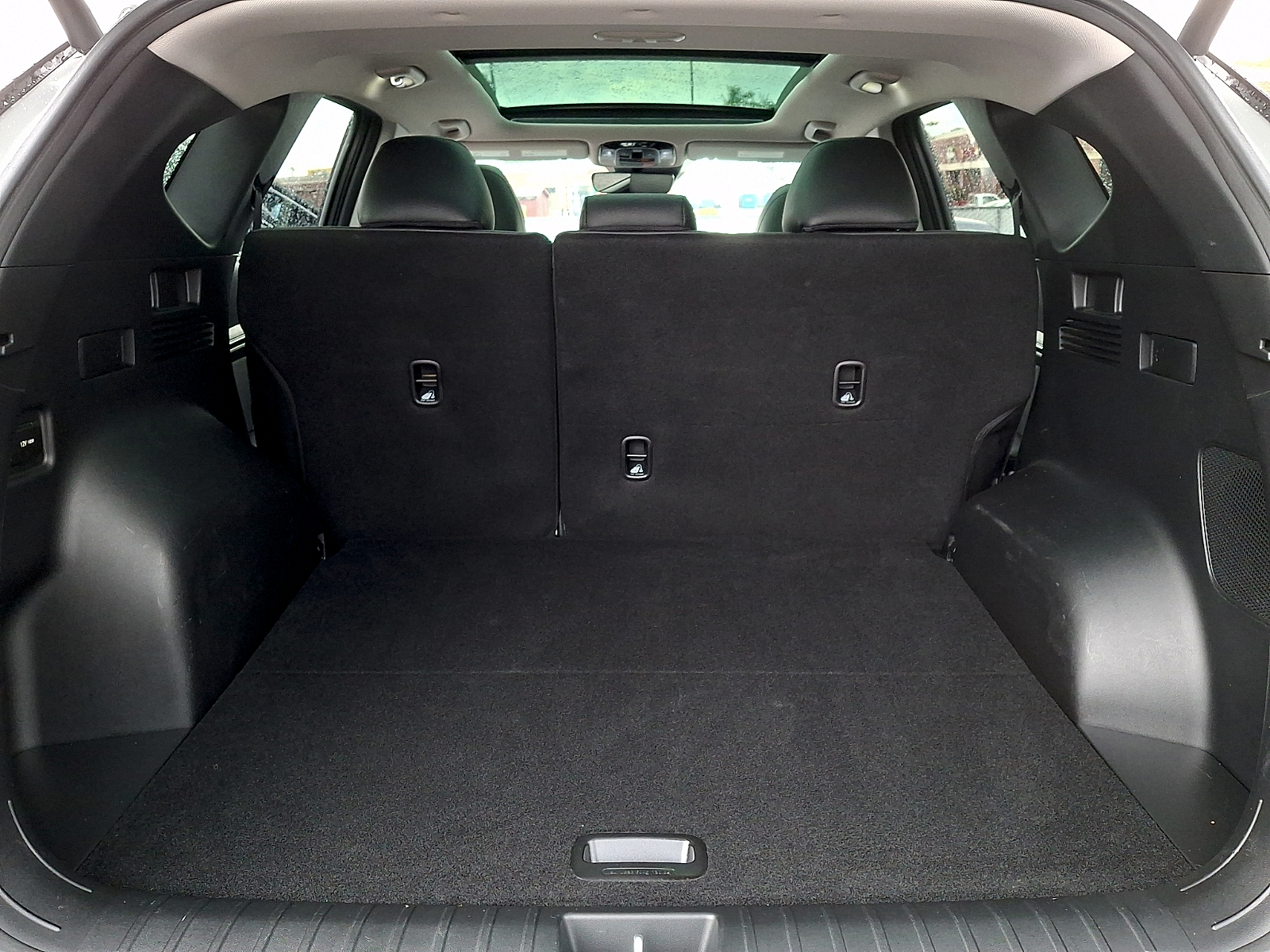 Used 2024 Hyundai Tucson SUV