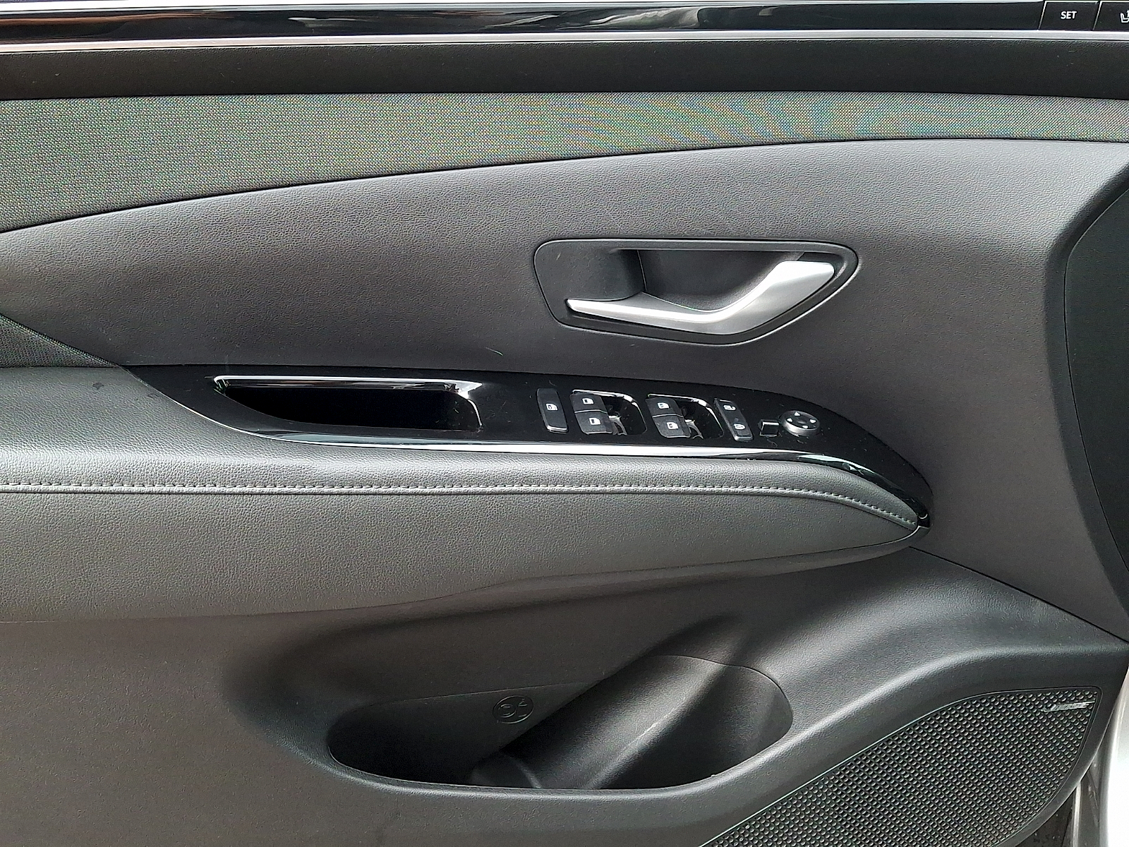 Used 2024 Hyundai Tucson SUV