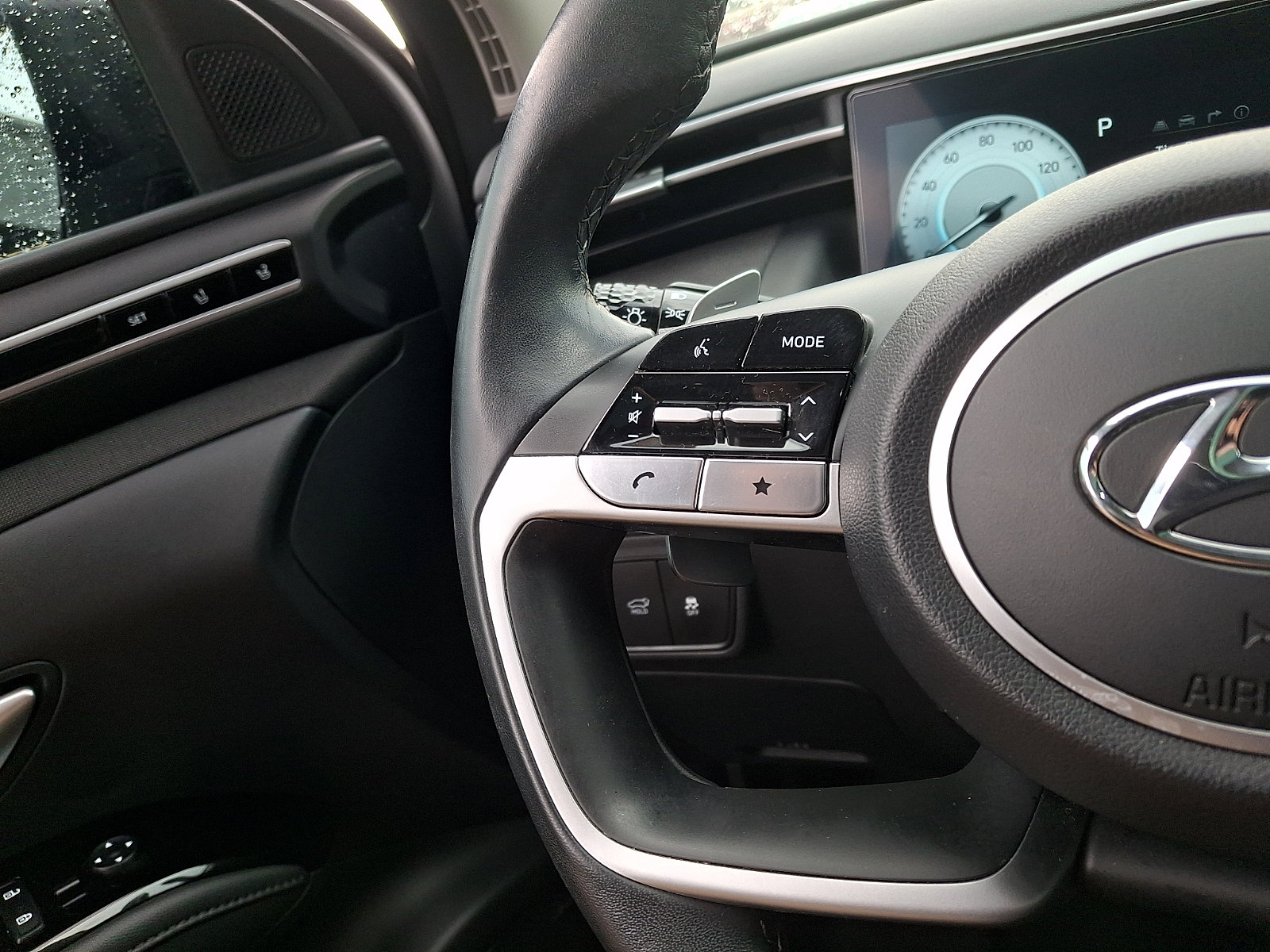 Used 2024 Hyundai Tucson SUV