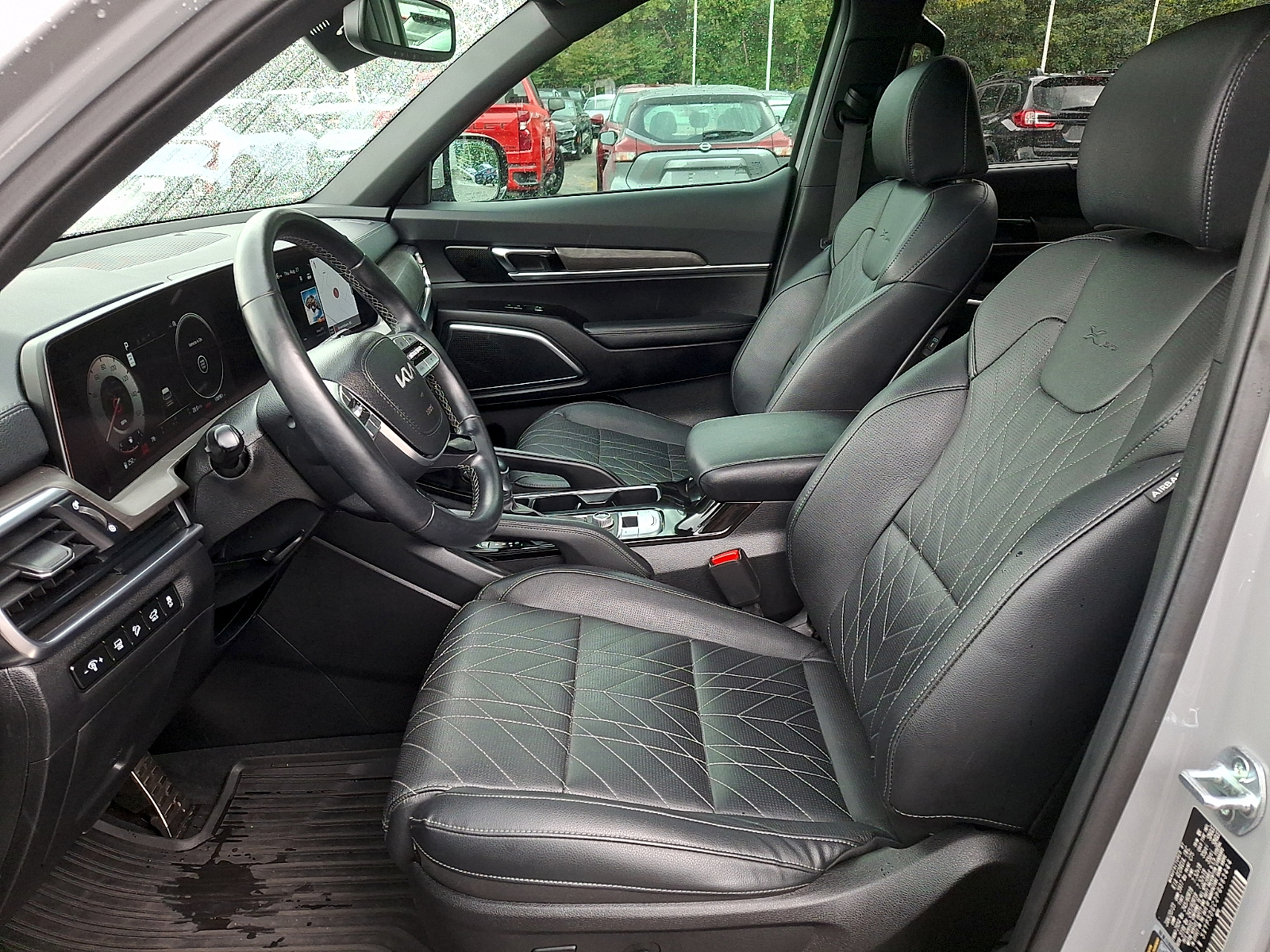 Used 2023 Kia Telluride SUV