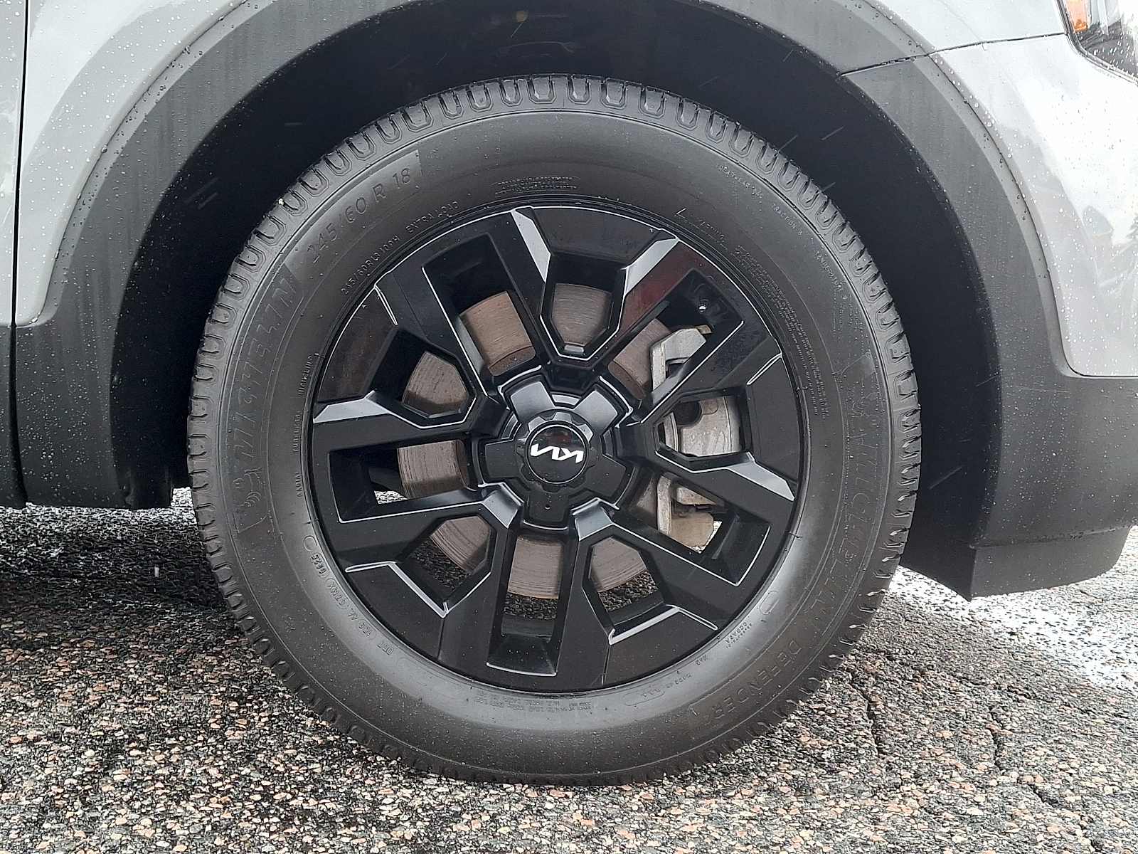 Used 2023 Kia Telluride SUV