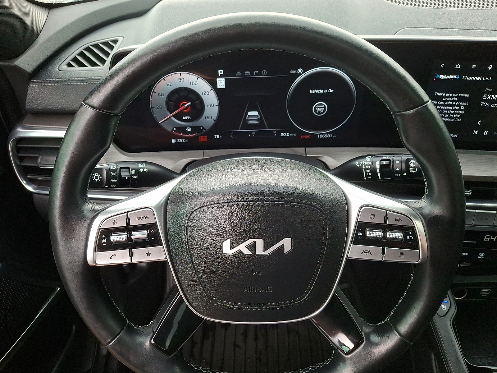 Used 2023 Kia Telluride SUV
