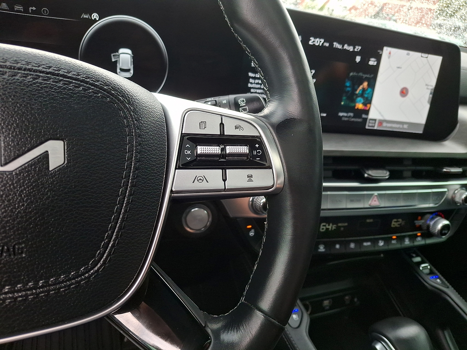 Used 2023 Kia Telluride SUV