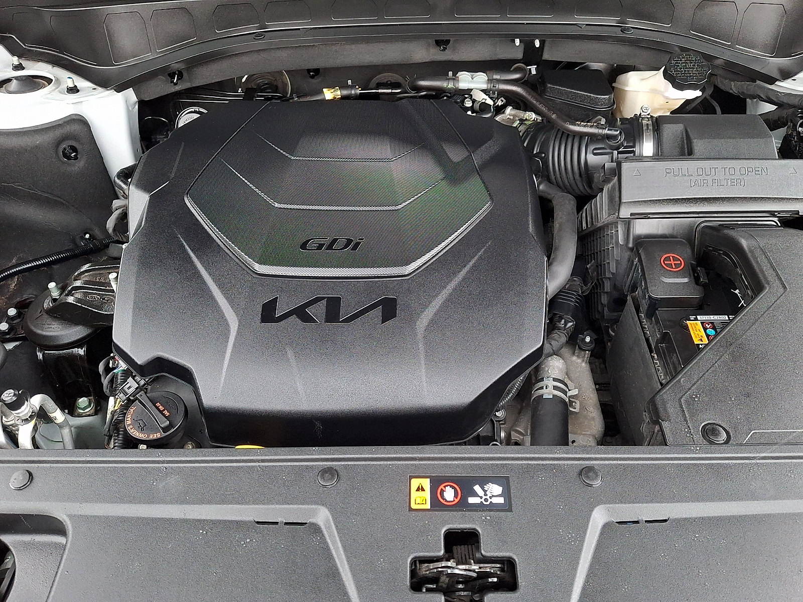 Used 2023 Kia Telluride SUV