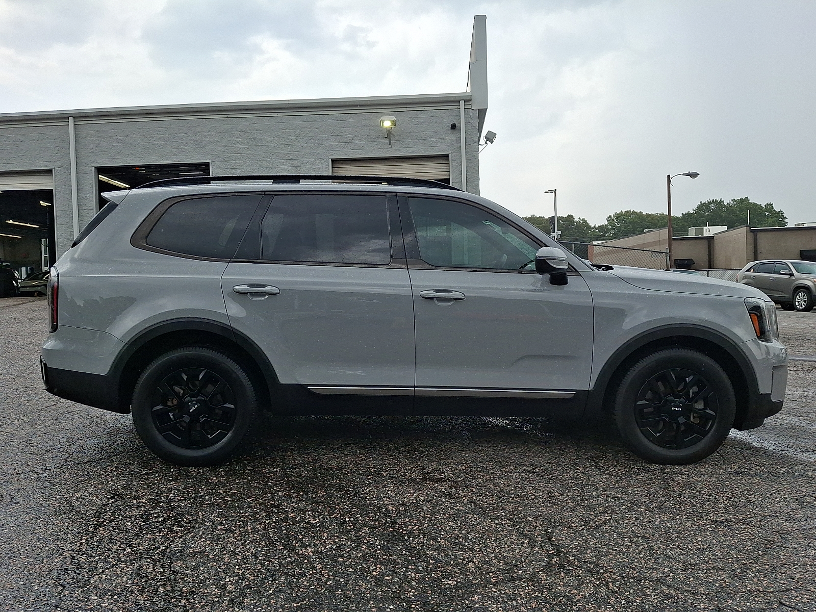 Used 2023 Kia Telluride SUV