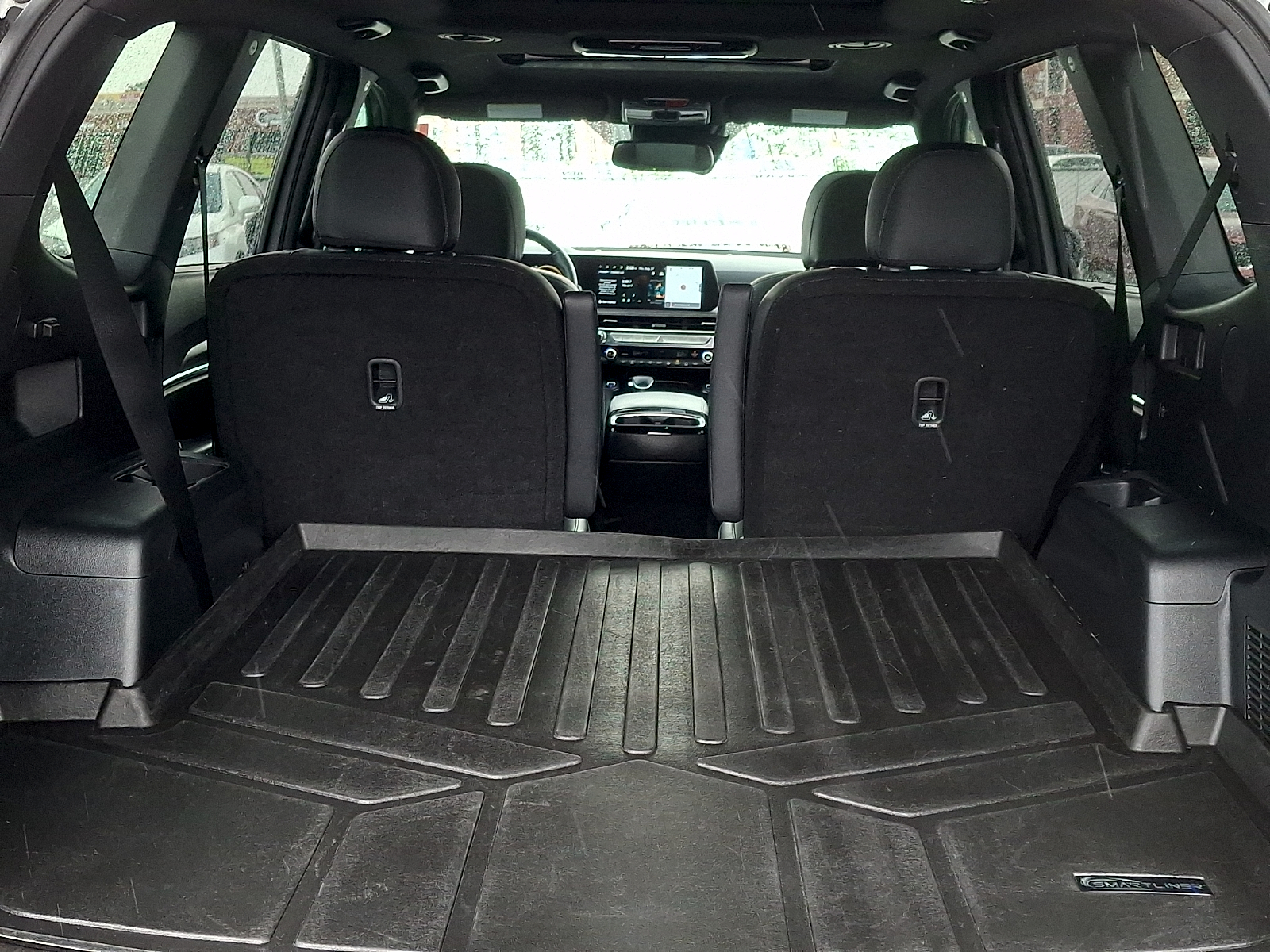 Used 2023 Kia Telluride SUV