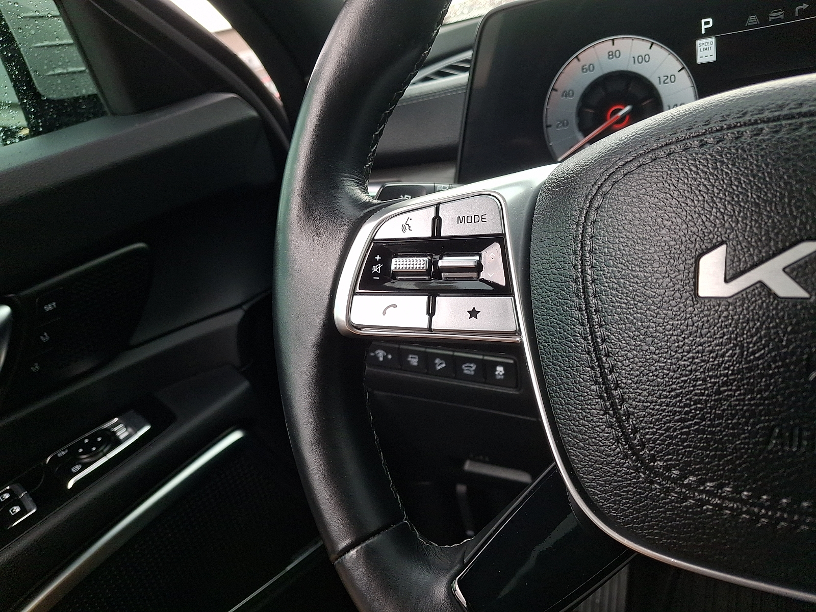 Used 2023 Kia Telluride SUV