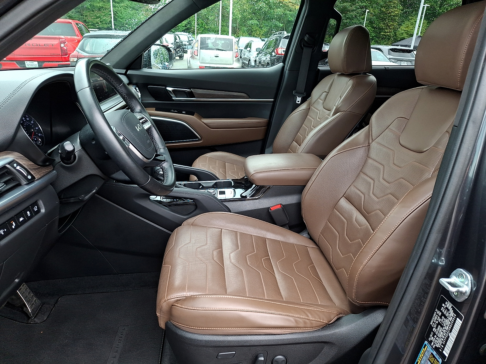 Used 2022 Kia Telluride SUV