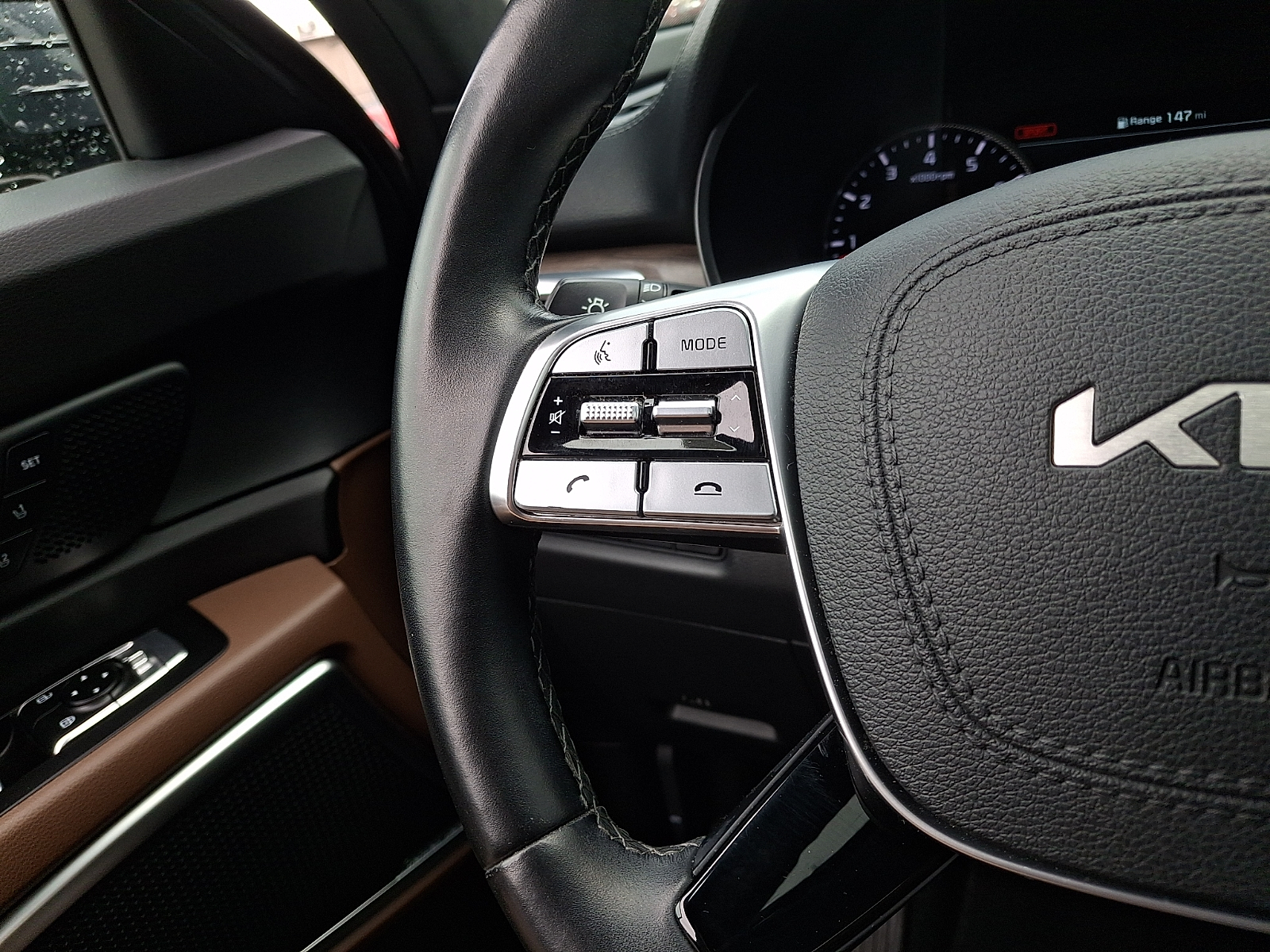 Used 2022 Kia Telluride SUV
