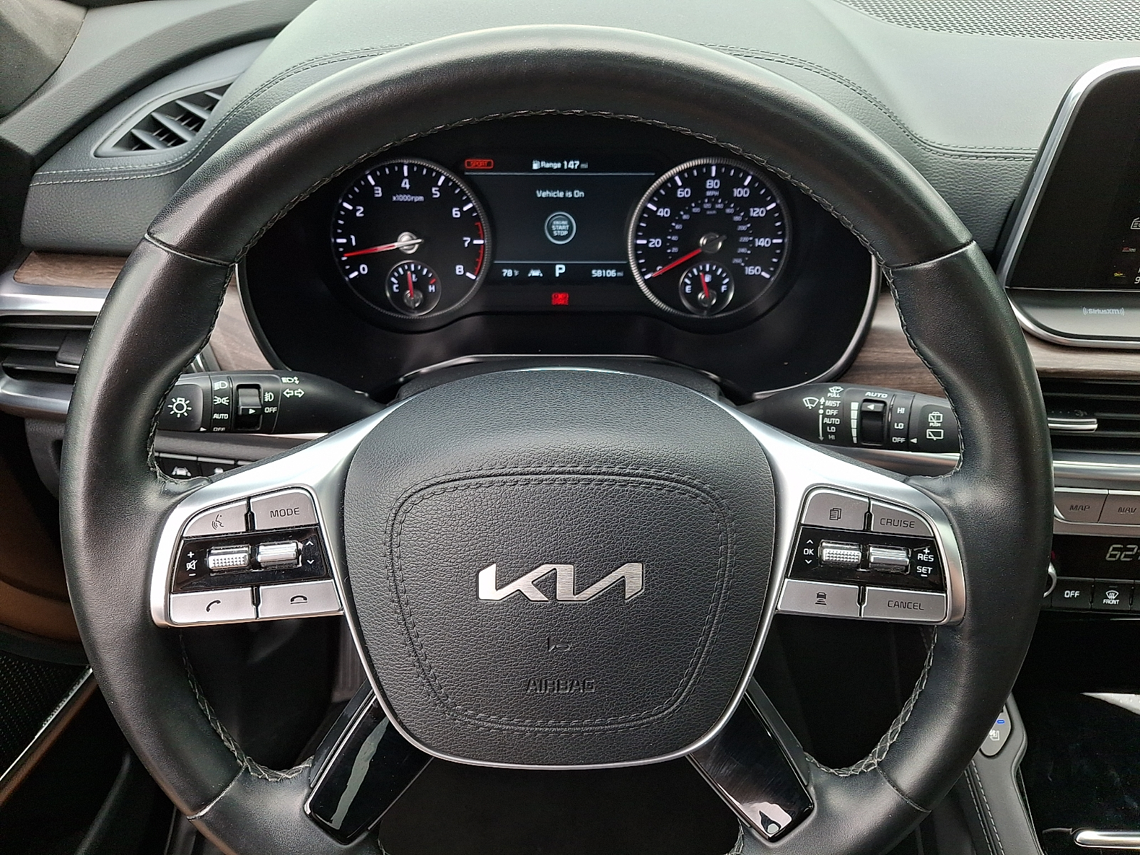 Used 2022 Kia Telluride SUV