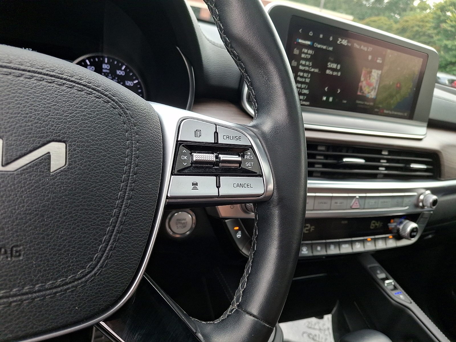 Used 2022 Kia Telluride SUV