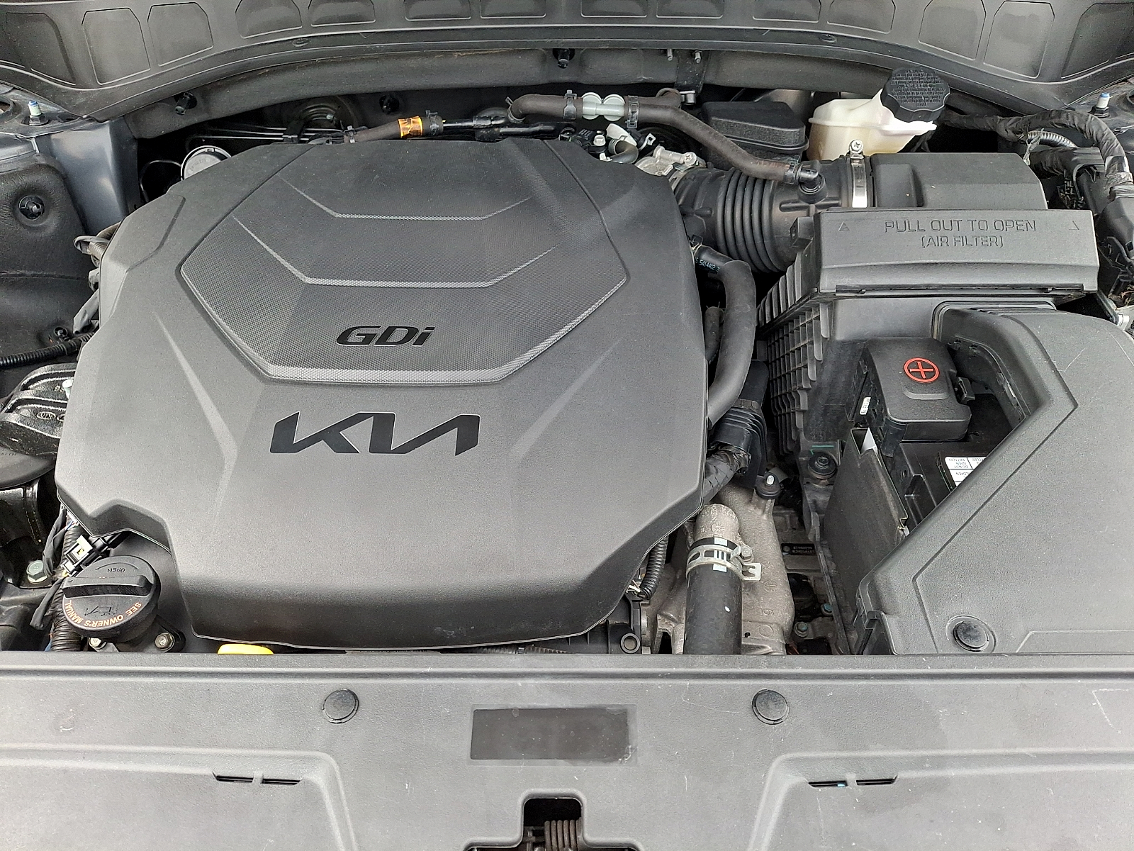 Used 2022 Kia Telluride SUV