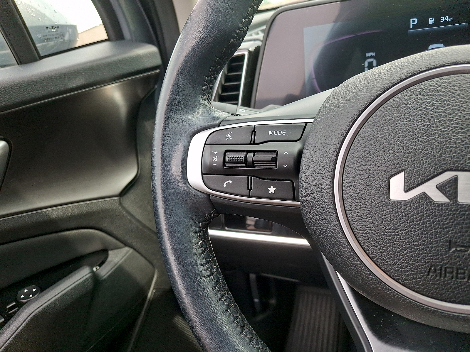 Used 2024 Kia Sportage SUV
