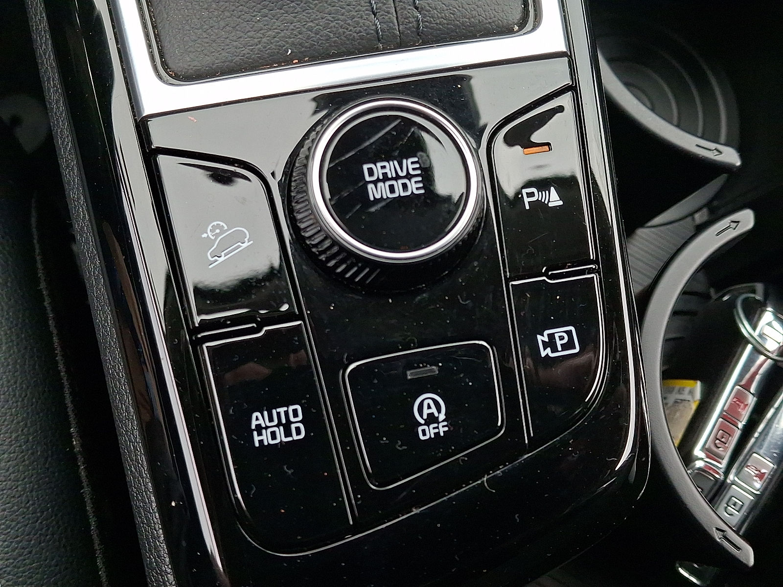 Used 2024 Kia Sportage SUV