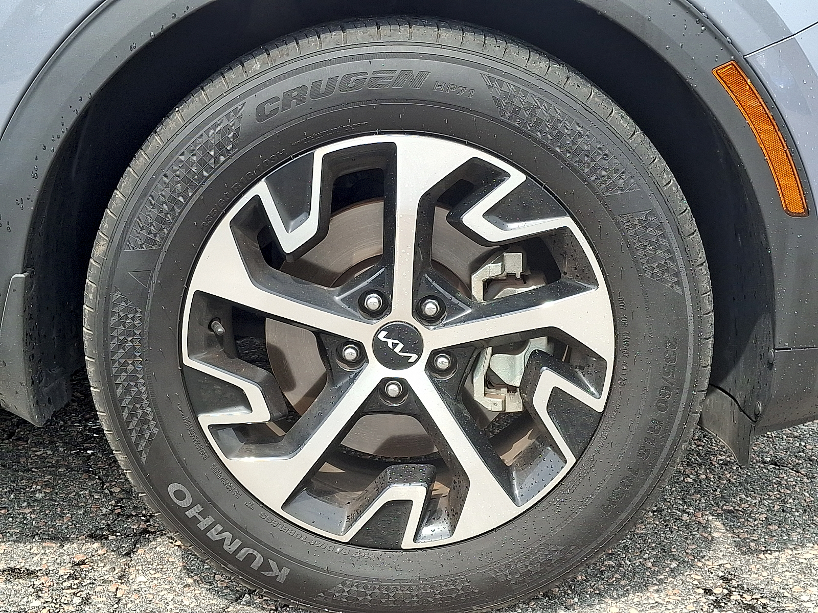 Used 2024 Kia Sportage SUV