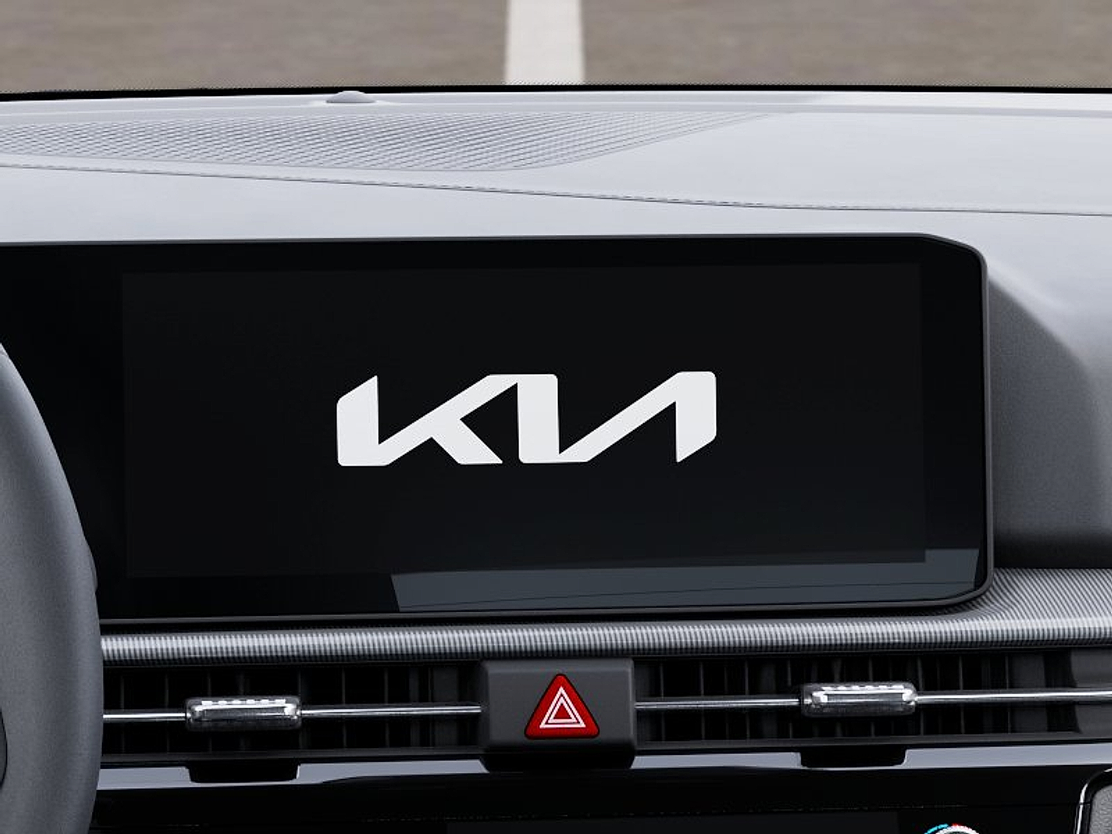 New 2027 Kia Sportage SUV
