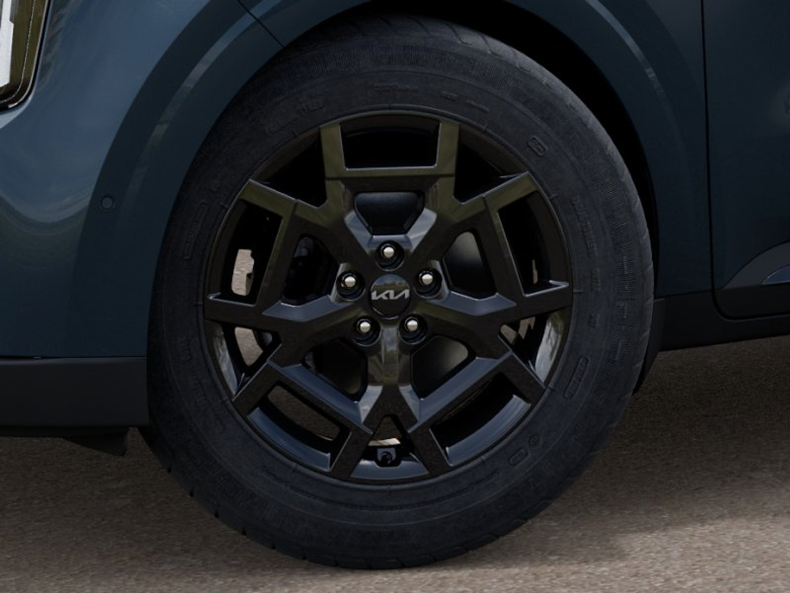 New 2027 Kia Carnival MPV Hybrid Van