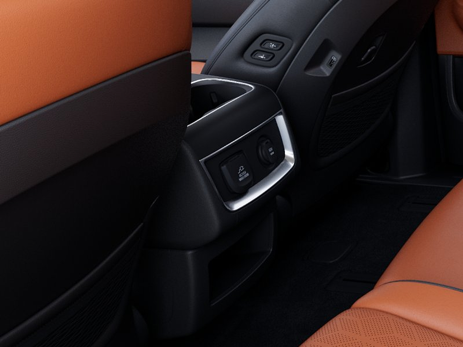 New 2027 Kia Carnival MPV Hybrid Van
