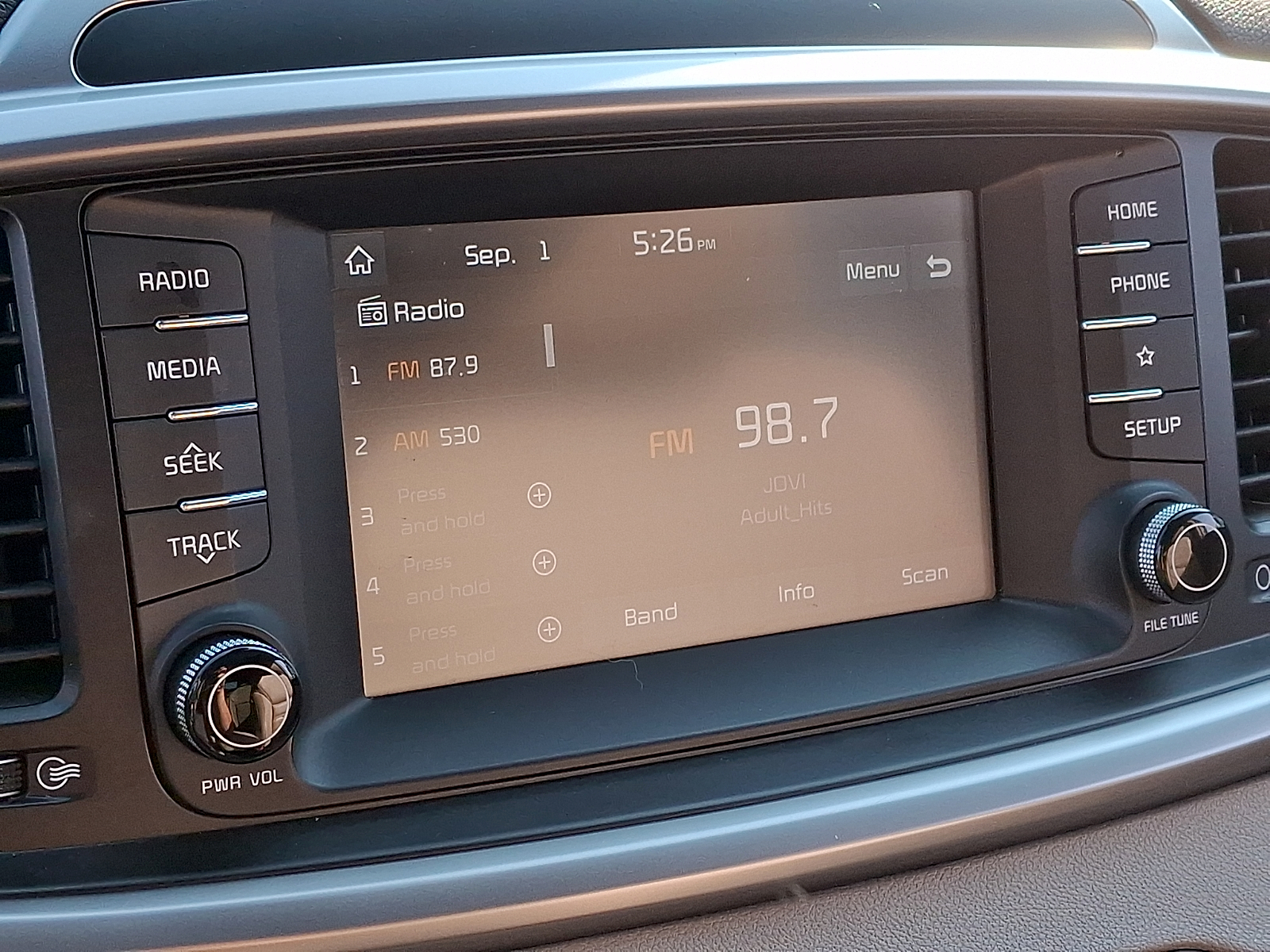 Used 2020 Kia Sorento SUV