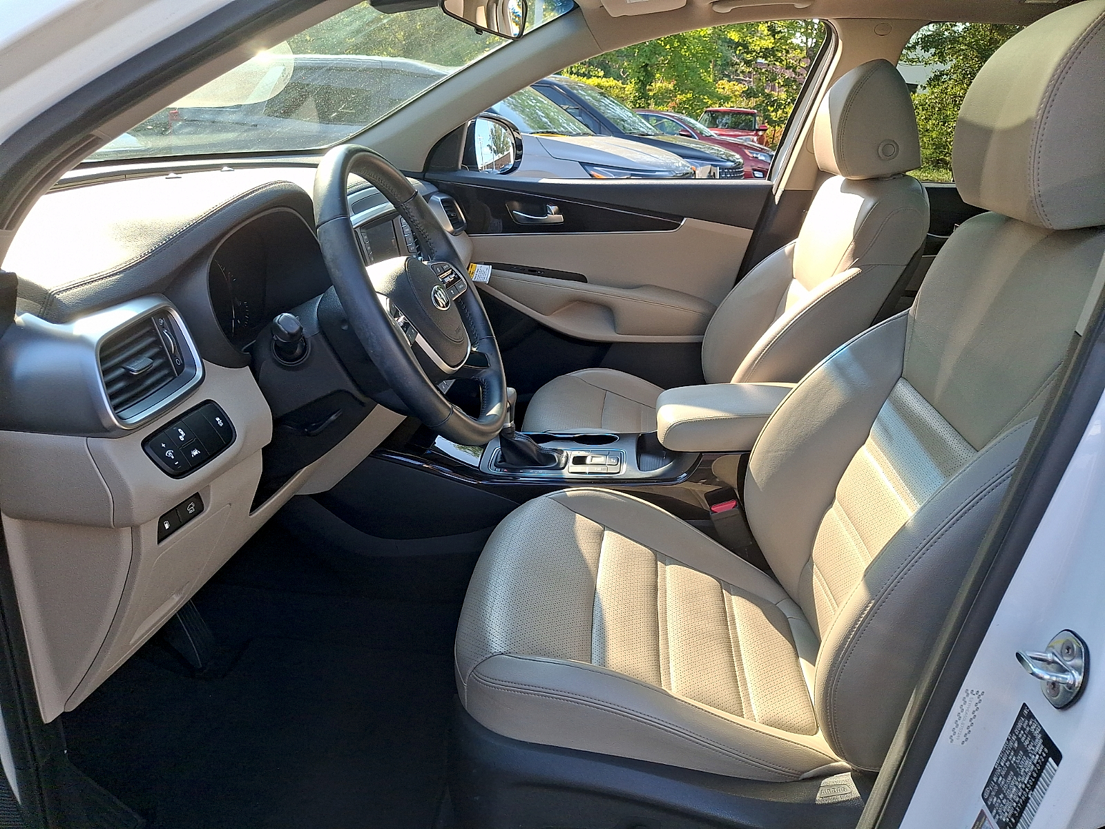 Used 2020 Kia Sorento SUV