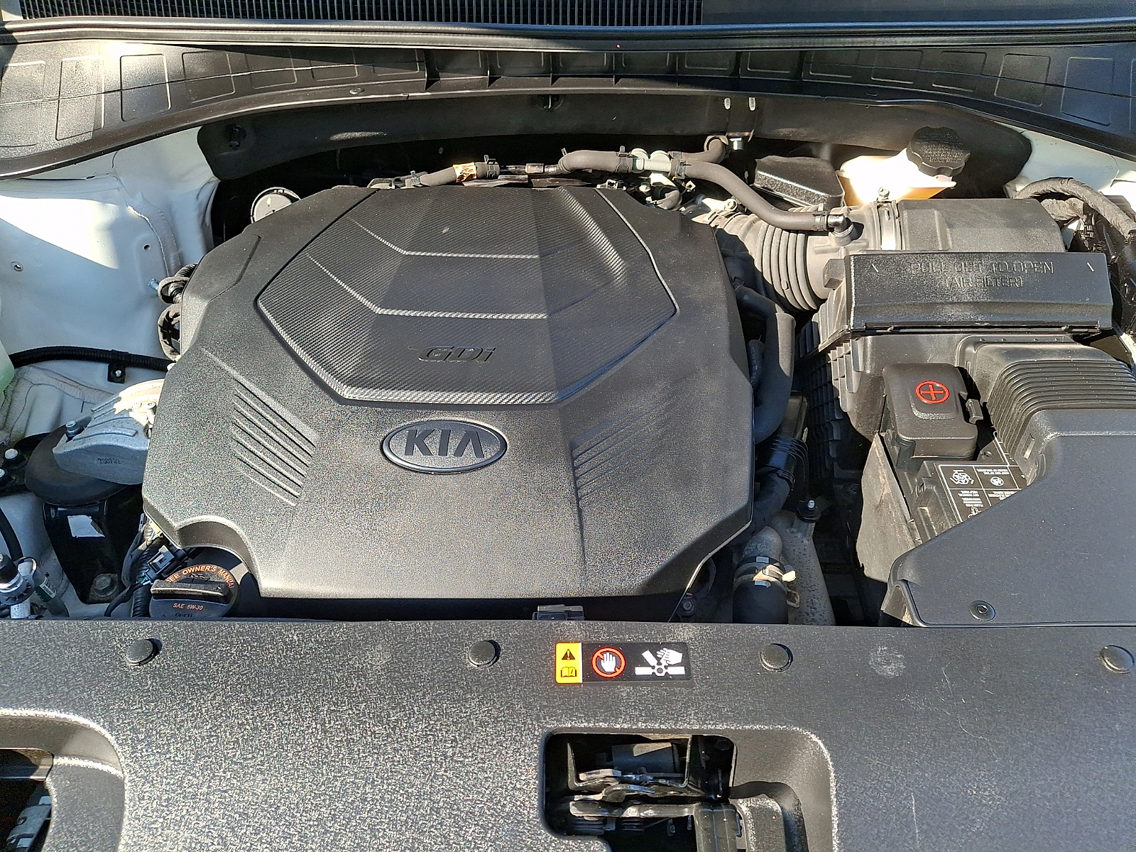 Used 2020 Kia Sorento SUV