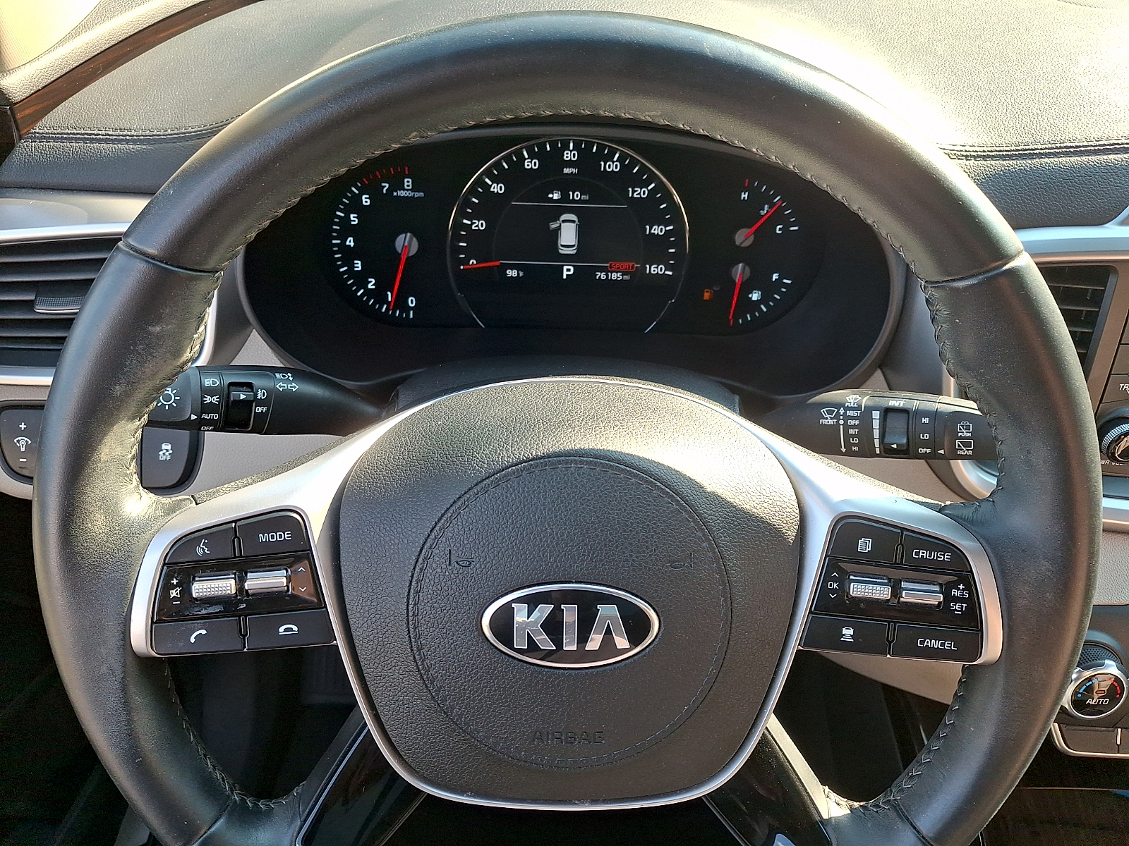 Used 2020 Kia Sorento SUV