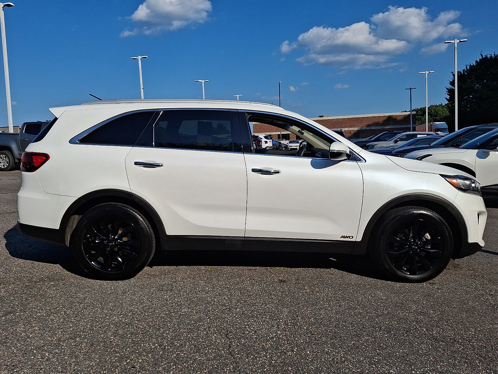 Used 2020 Kia Sorento SUV