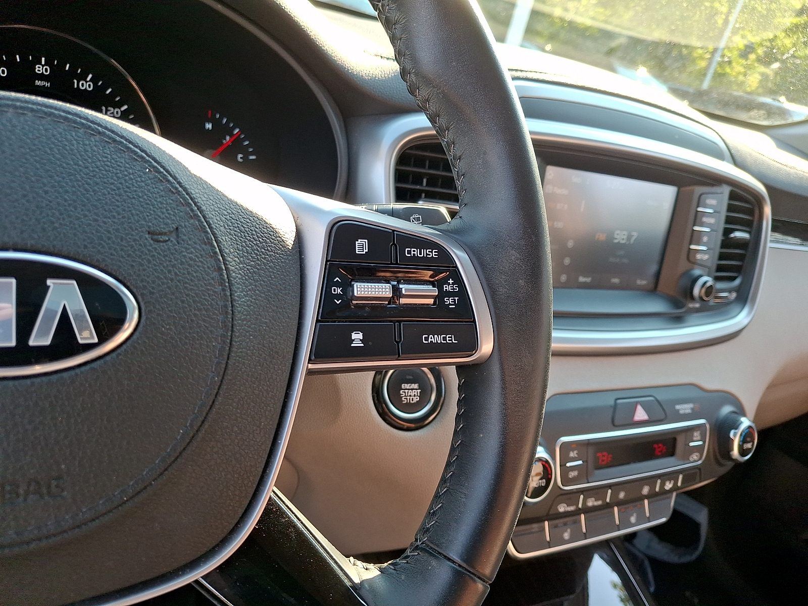 Used 2020 Kia Sorento SUV