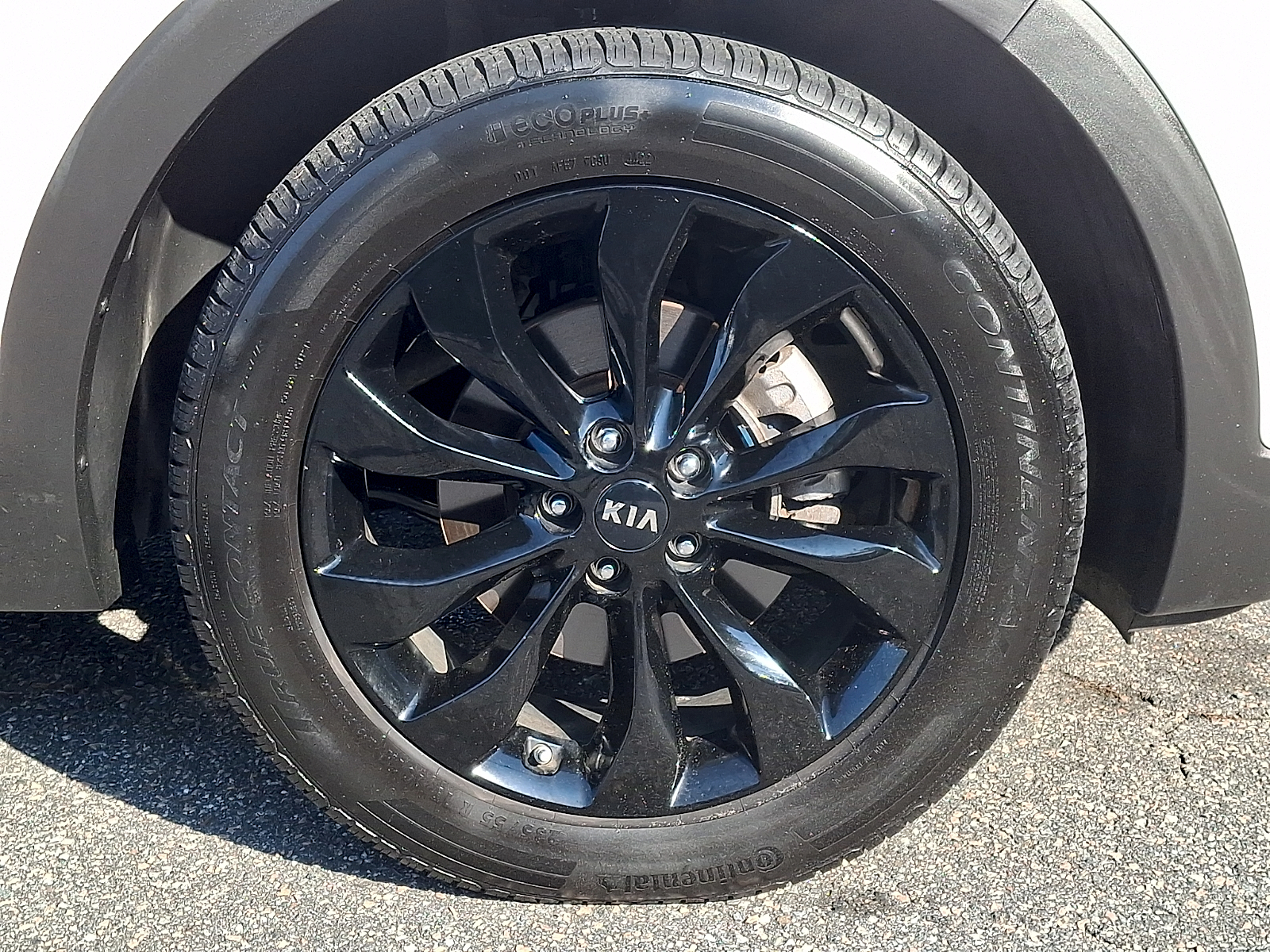 Used 2020 Kia Sorento SUV