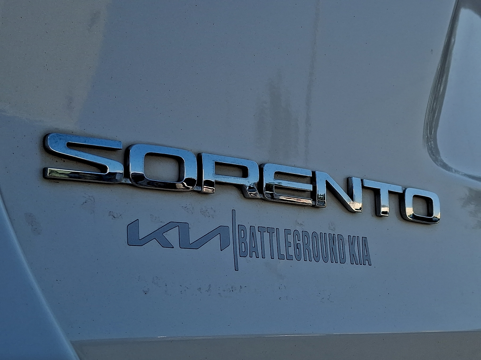 Used 2020 Kia Sorento SUV