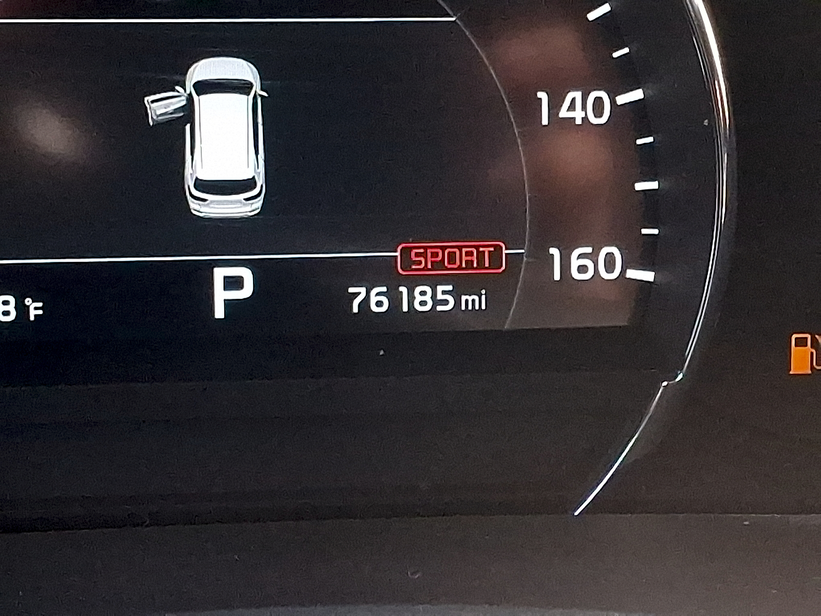 Used 2020 Kia Sorento SUV