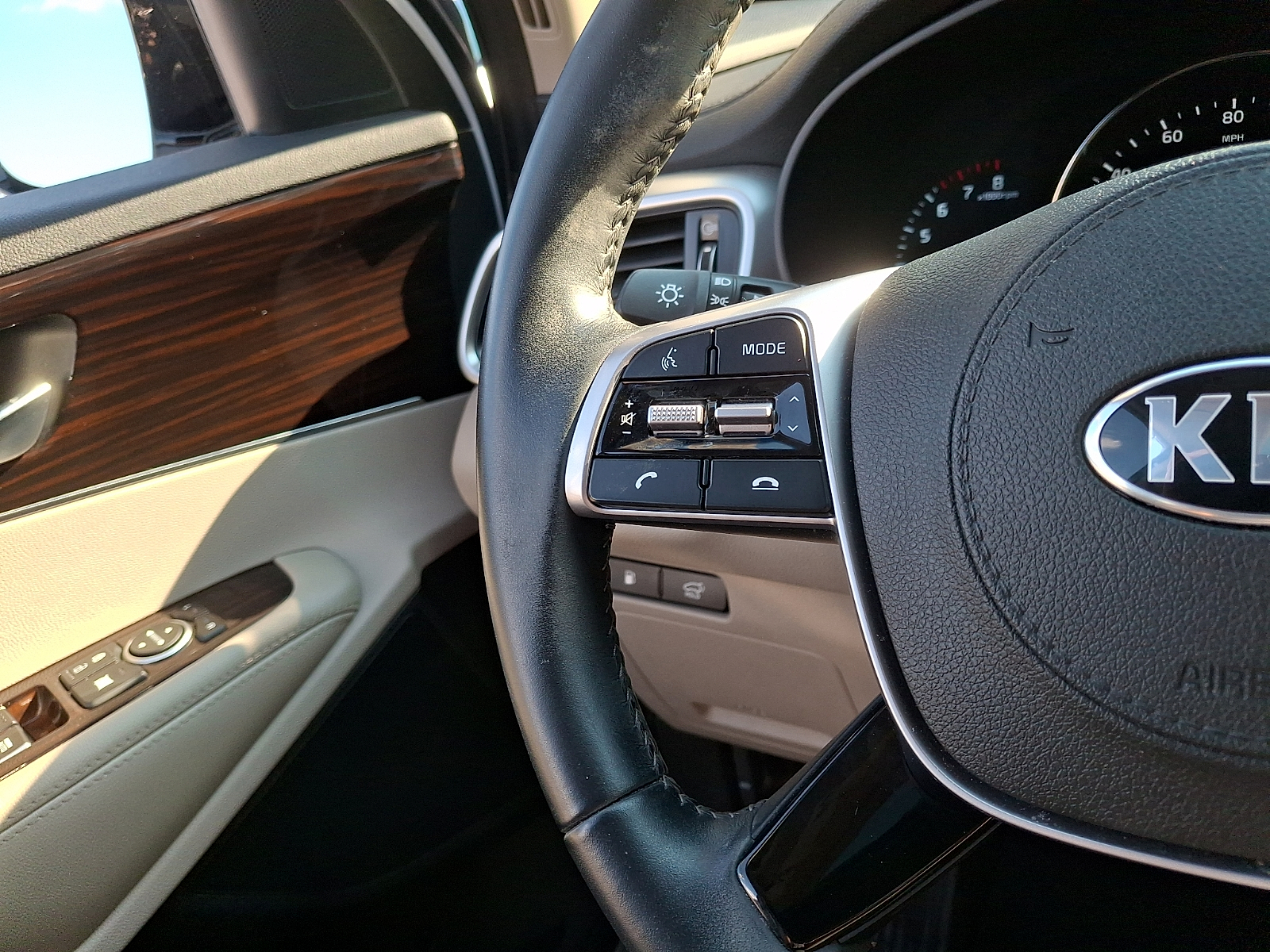 Used 2020 Kia Sorento SUV