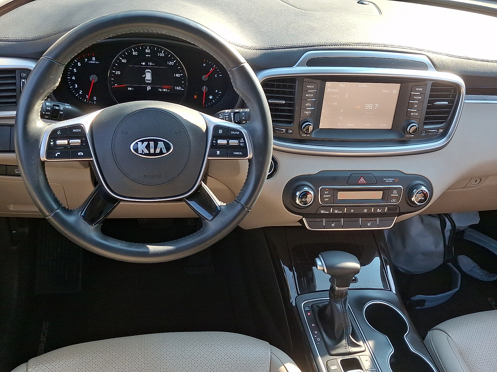 Used 2020 Kia Sorento SUV