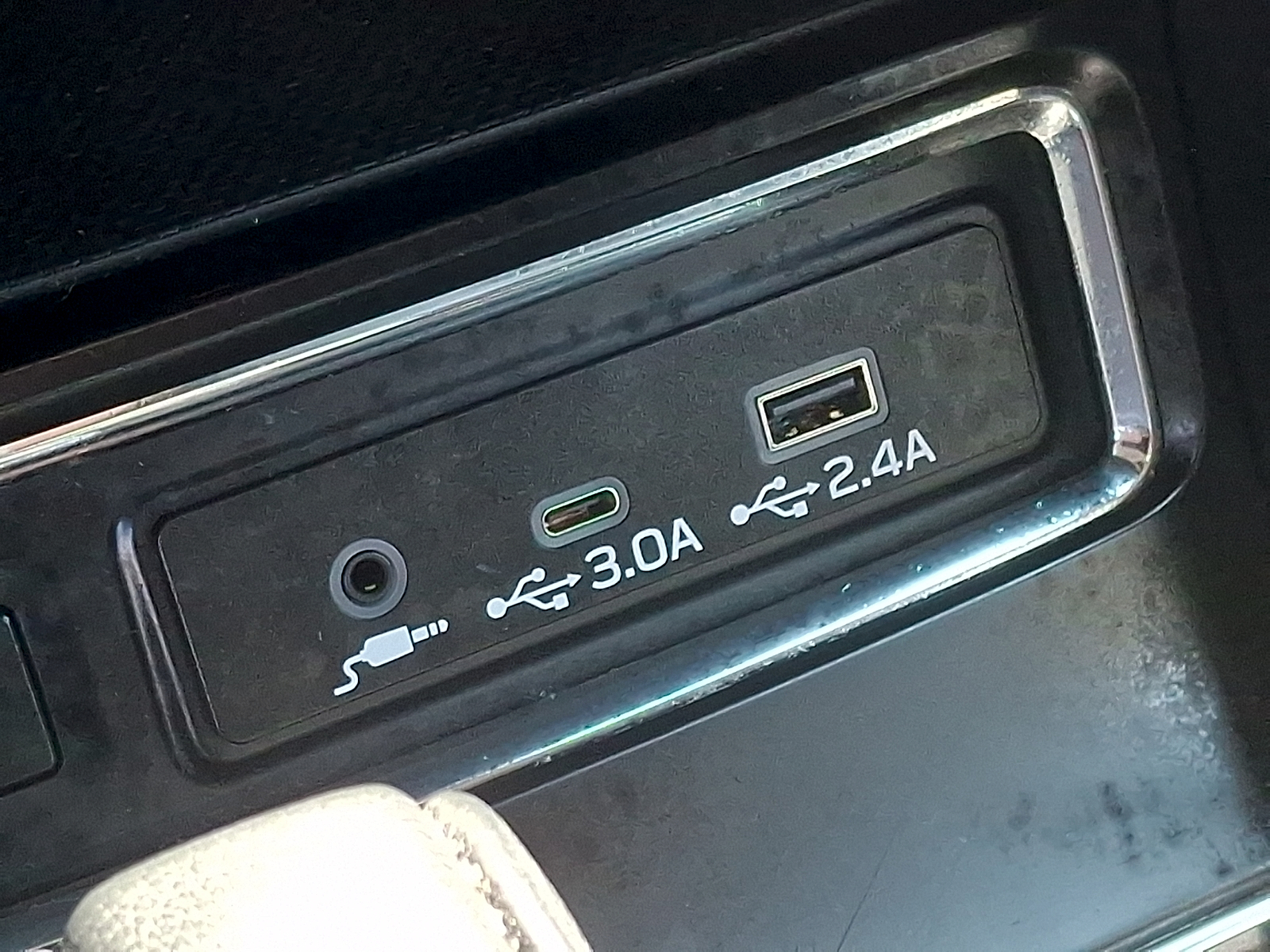 Used 2023 Subaru Ascent SUV
