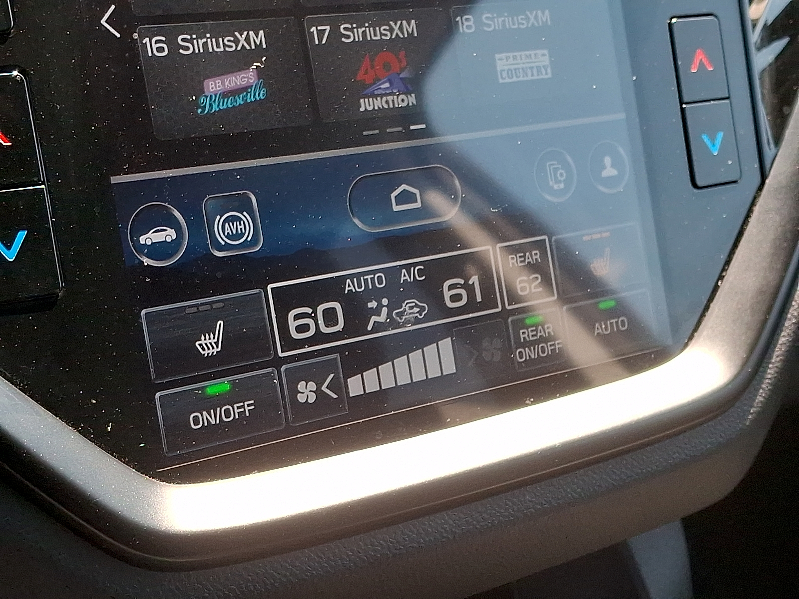 Used 2023 Subaru Ascent SUV