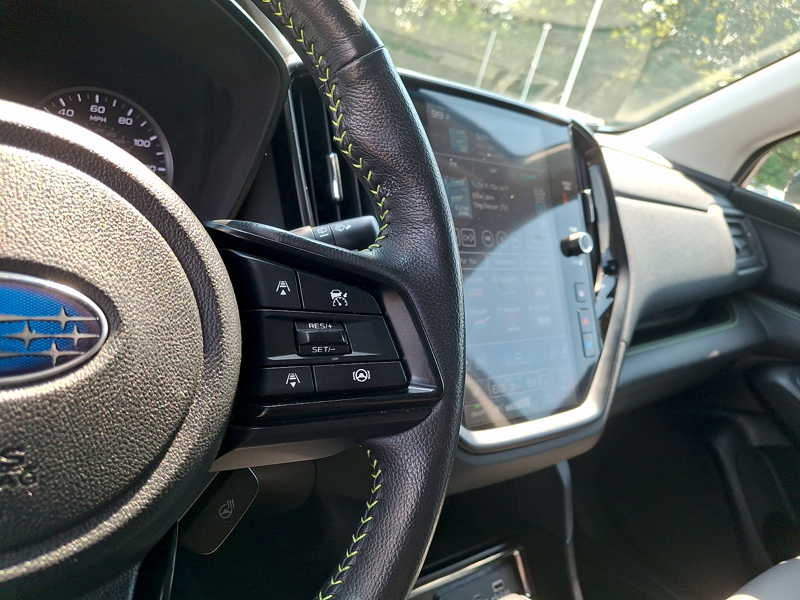 Used 2023 Subaru Ascent SUV