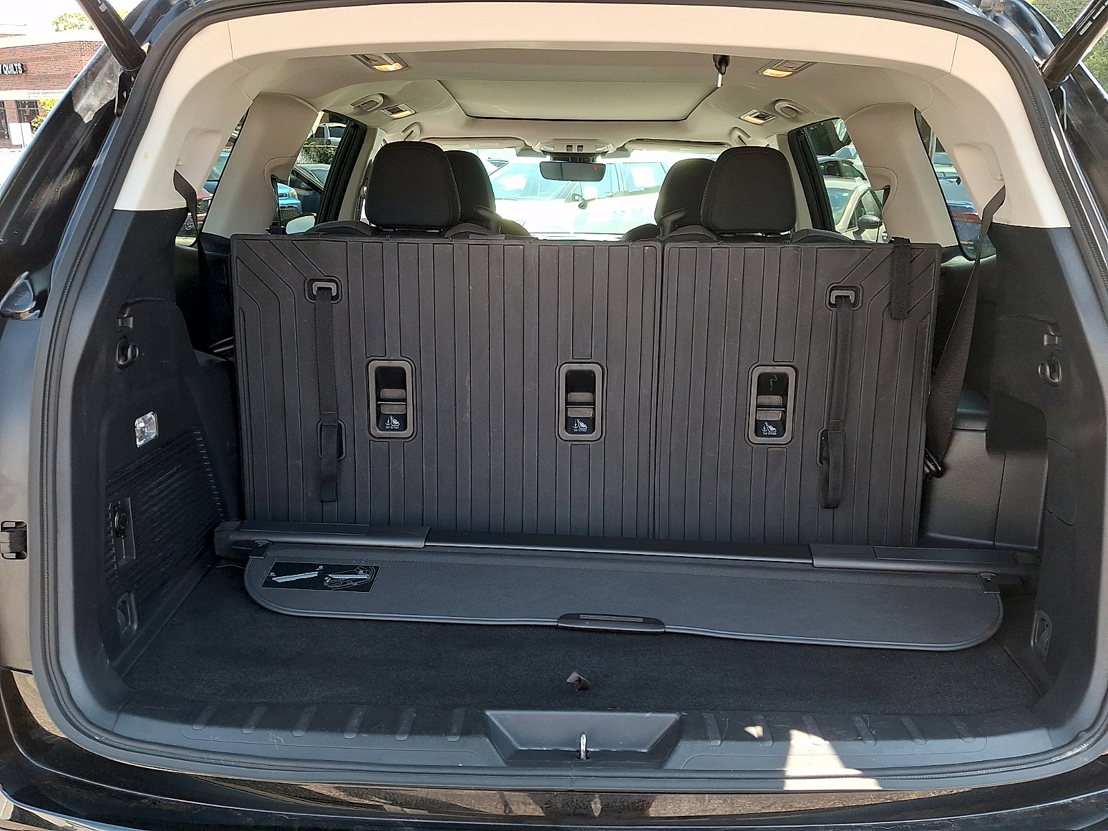 Used 2023 Subaru Ascent SUV