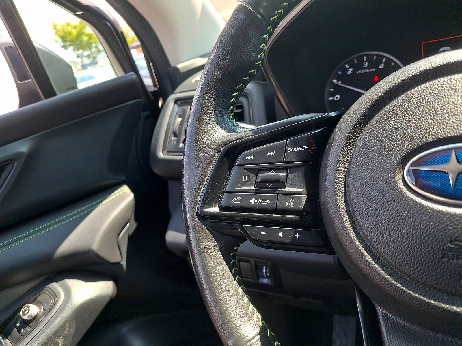 Used 2023 Subaru Ascent SUV