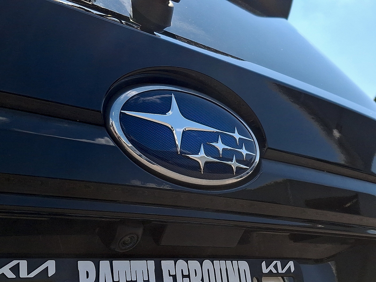 Used 2023 Subaru Ascent SUV
