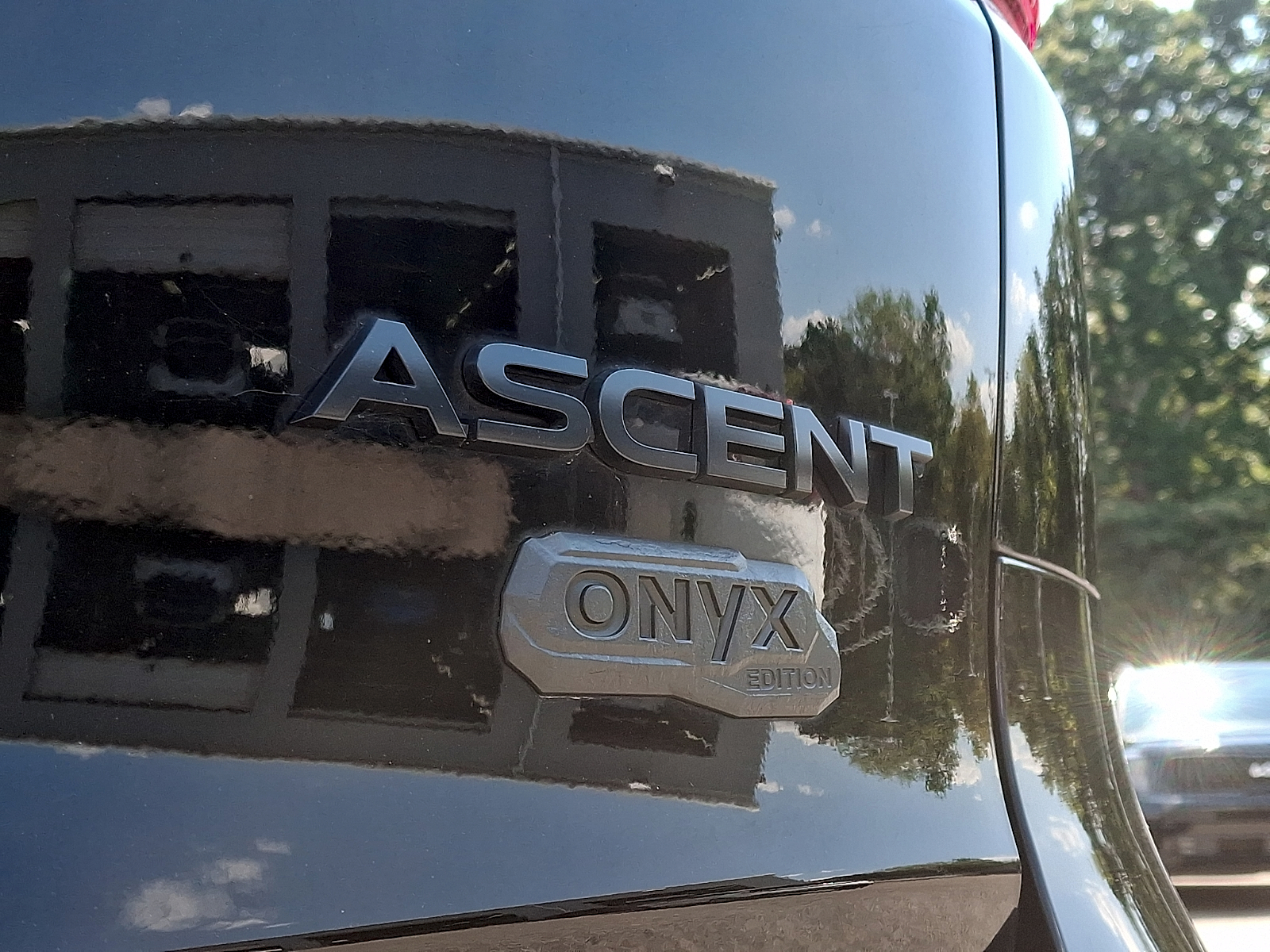 Used 2023 Subaru Ascent SUV