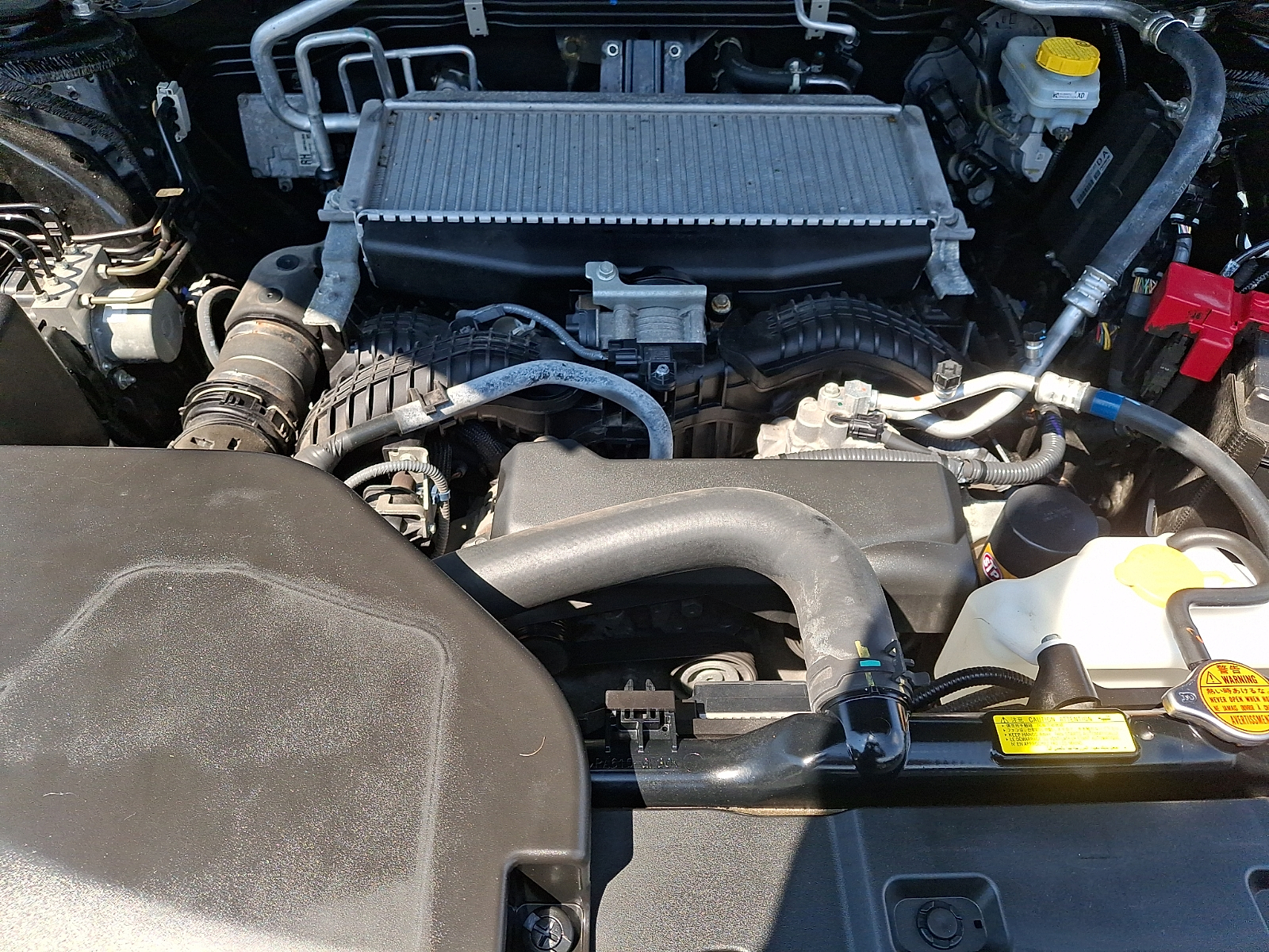 Used 2023 Subaru Ascent SUV