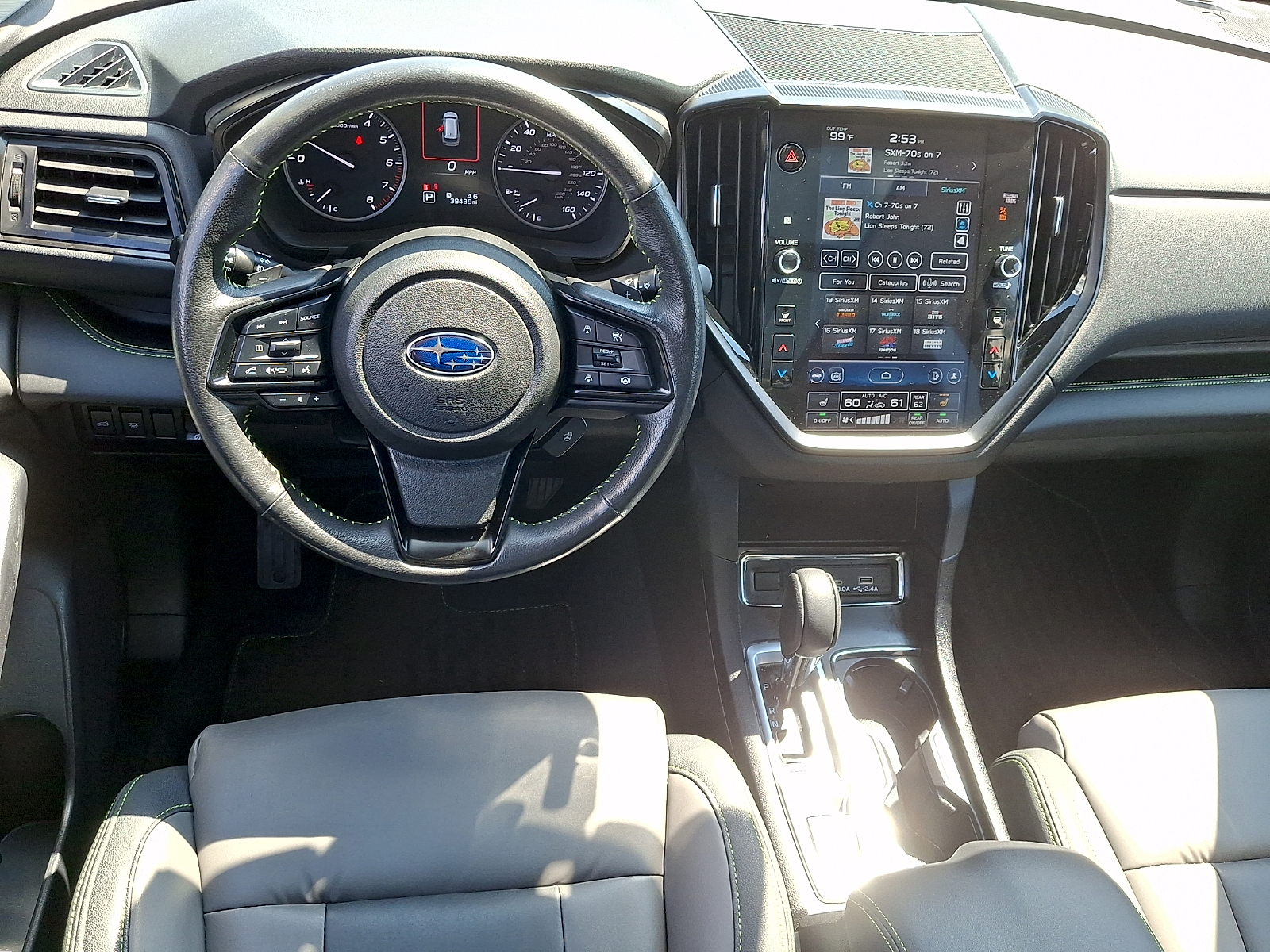 Used 2023 Subaru Ascent SUV