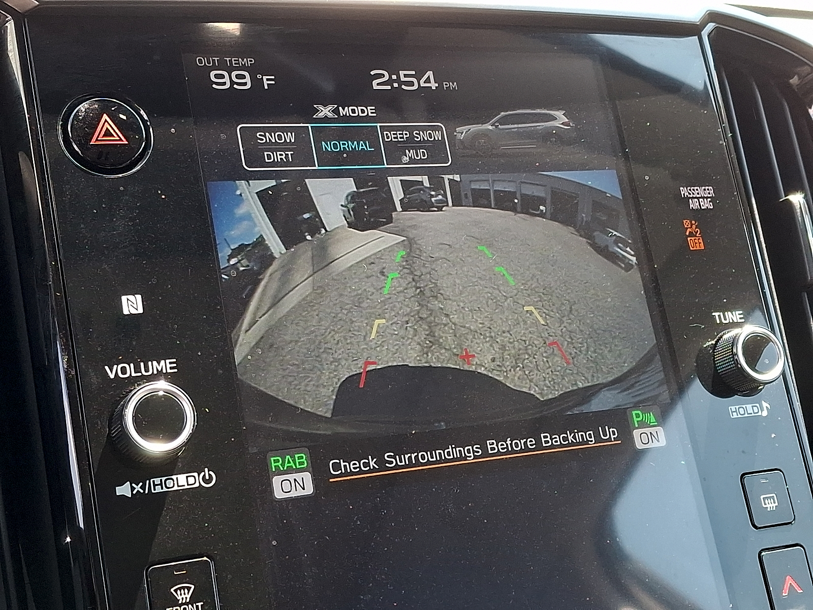 Used 2023 Subaru Ascent SUV