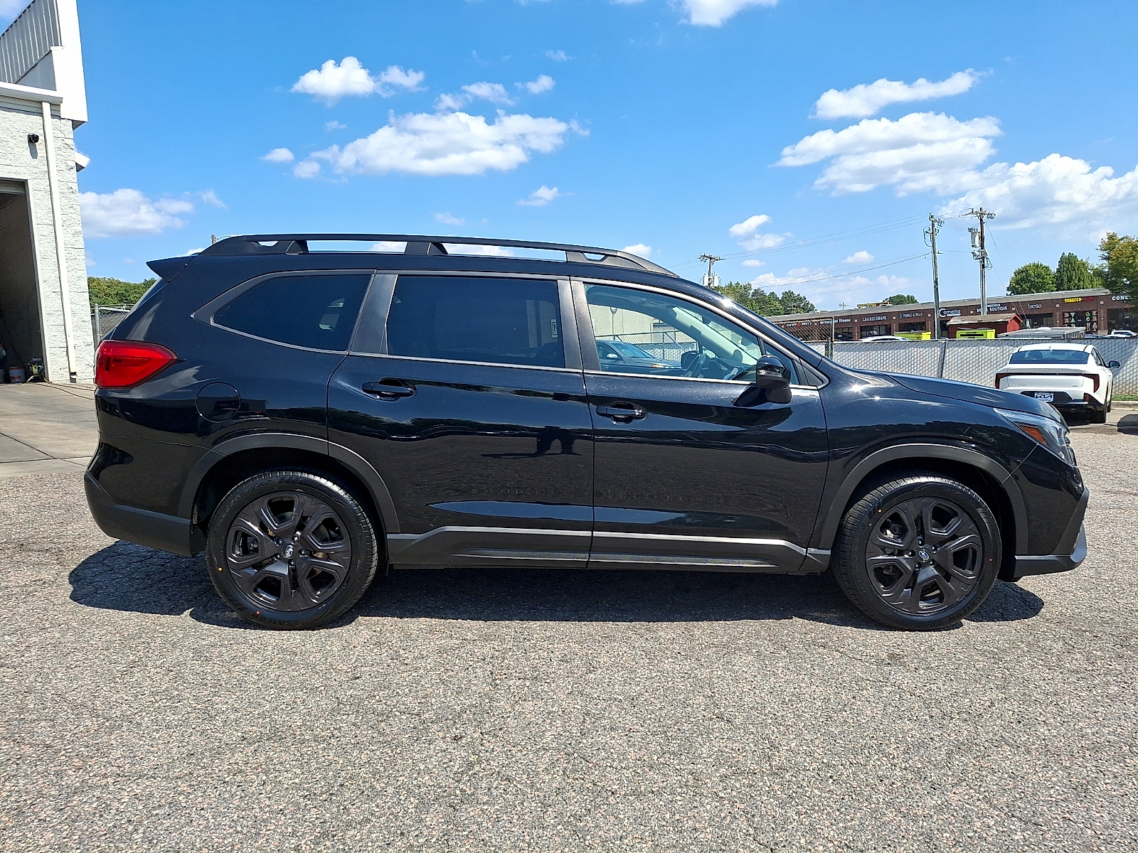 Used 2023 Subaru Ascent SUV