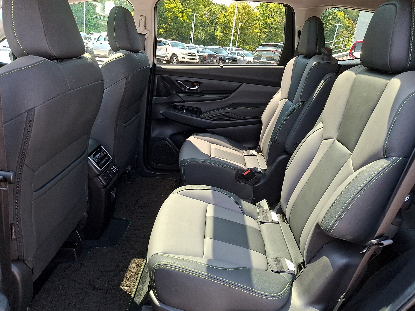 Used 2023 Subaru Ascent SUV