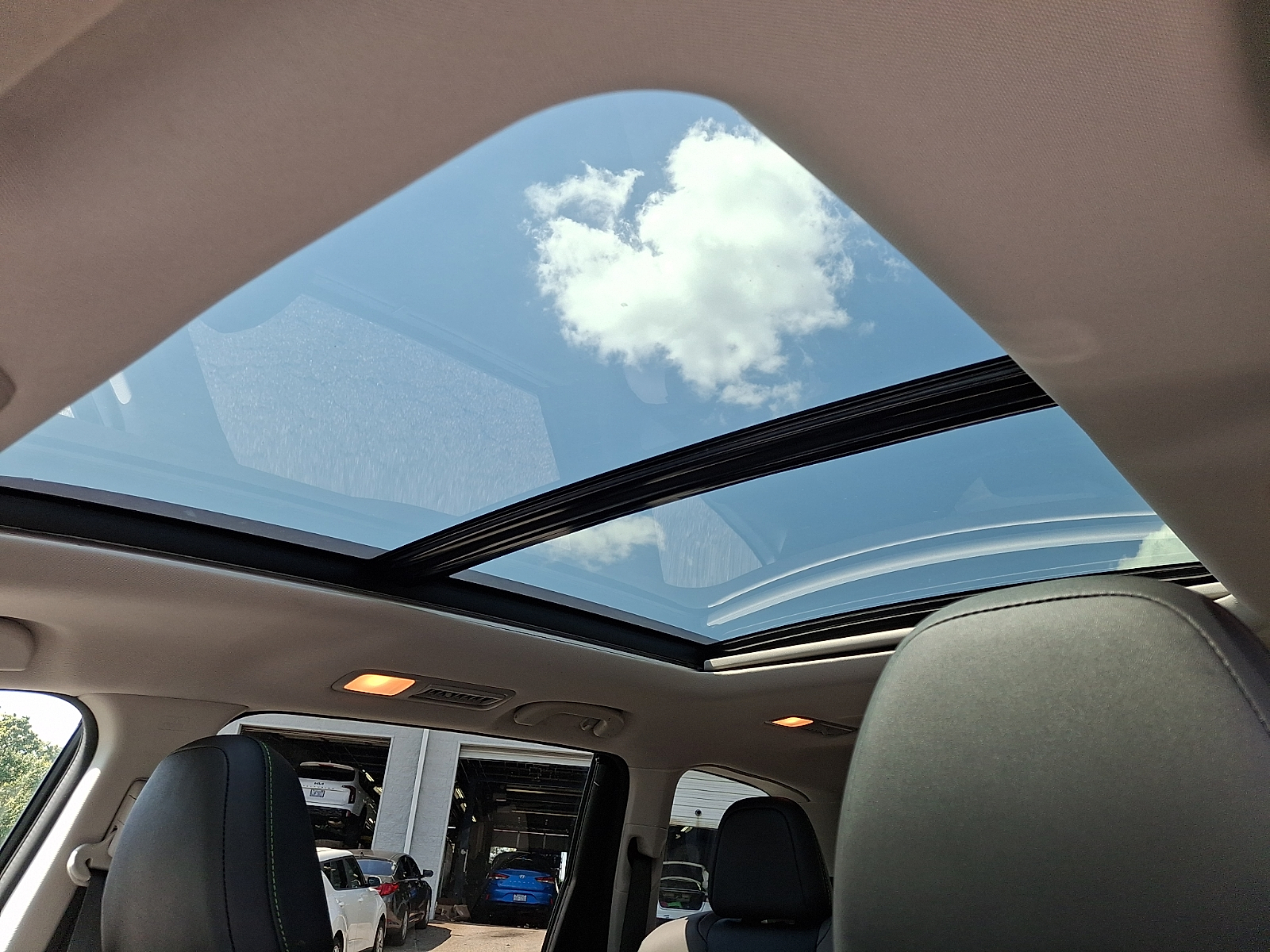 Used 2023 Subaru Ascent SUV